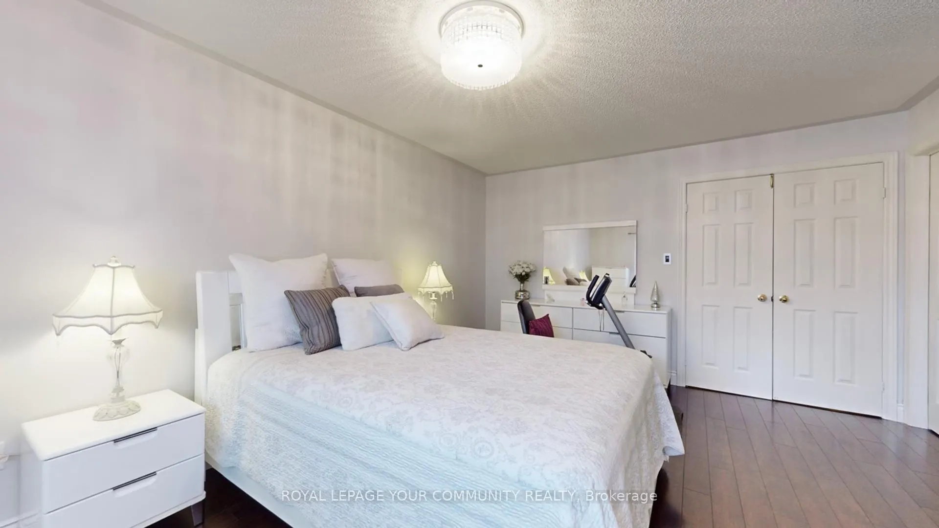 Photo 31 of 135 Foxchase Avenue, Vaughan, East Woodbridge — HOMEH