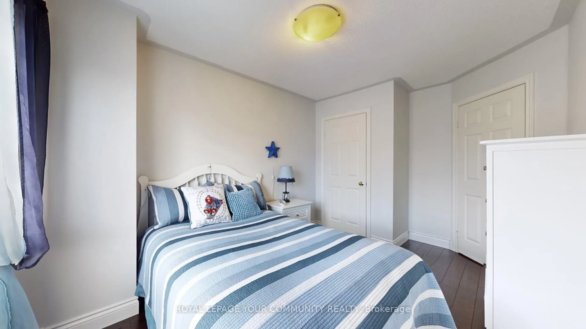 Photo 38 of 135 Foxchase Avenue, Vaughan, East Woodbridge — HOMEH