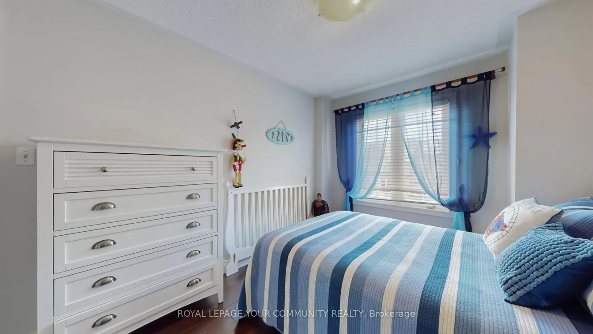 Photo 40 of 135 Foxchase Avenue, Vaughan, East Woodbridge — HOMEH