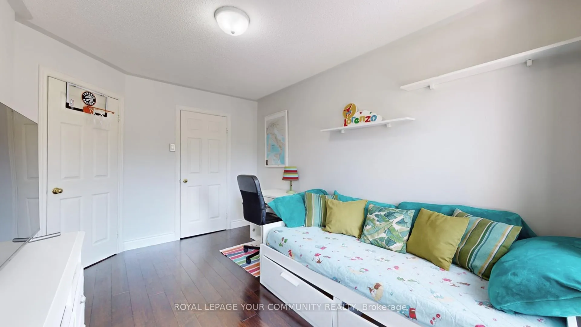 Photo 43 of 135 Foxchase Avenue, Vaughan, East Woodbridge — HOMEH