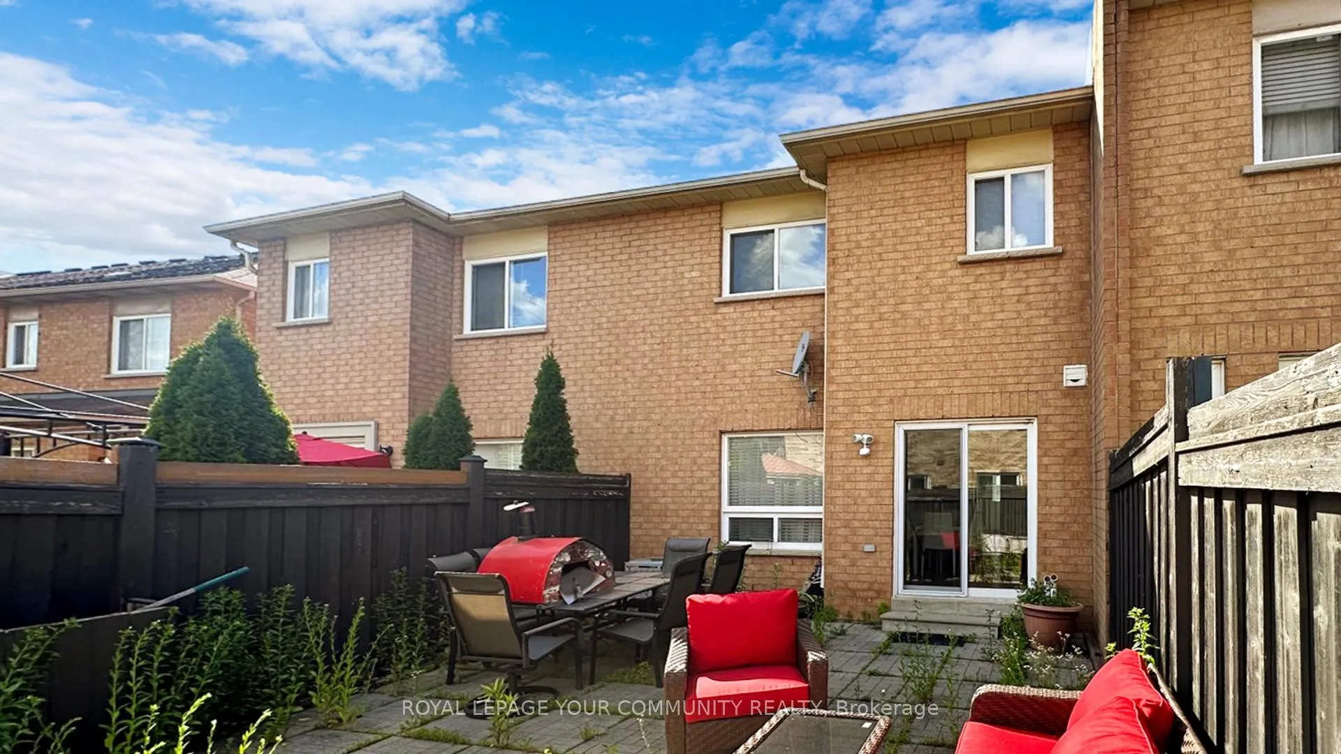 Photo 46 of 135 Foxchase Avenue, Vaughan, East Woodbridge — HOMEH