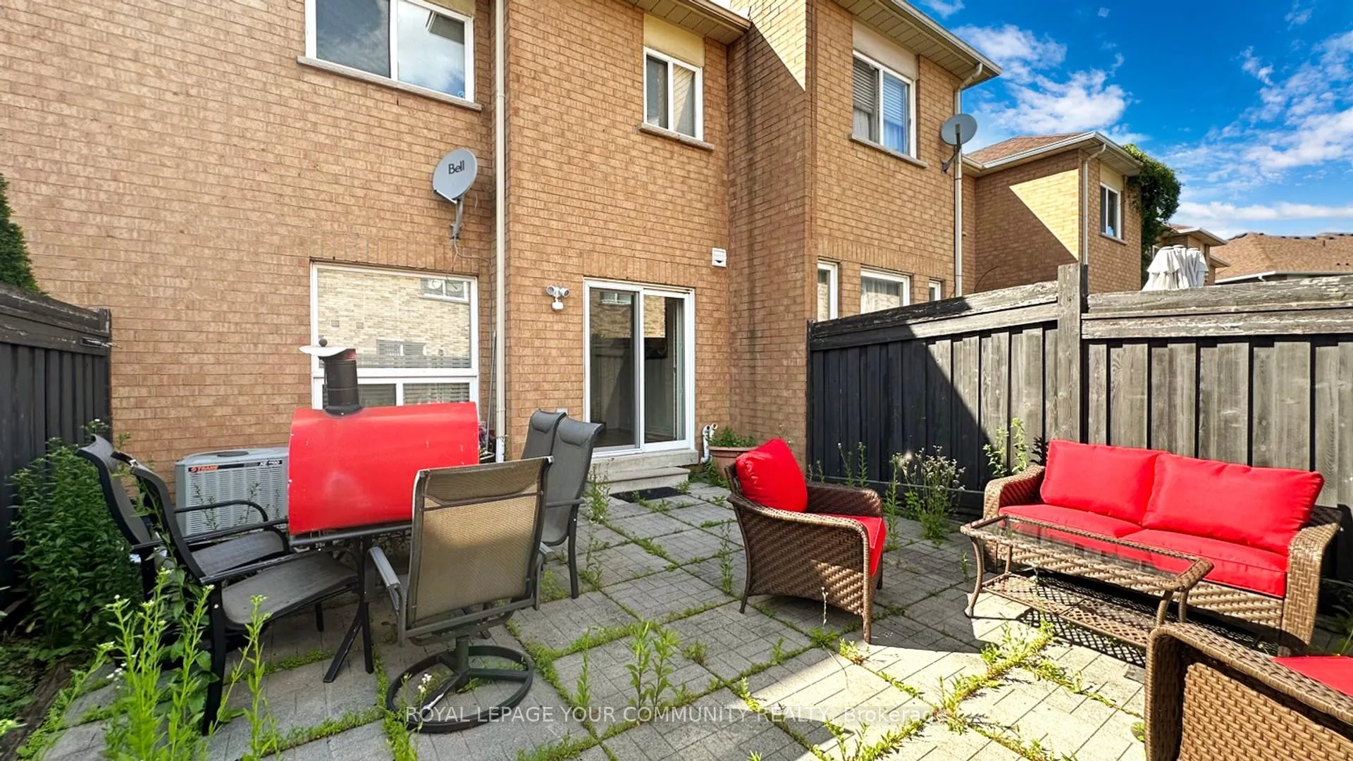 Photo 47 of 135 Foxchase Avenue, Vaughan, East Woodbridge — HOMEH