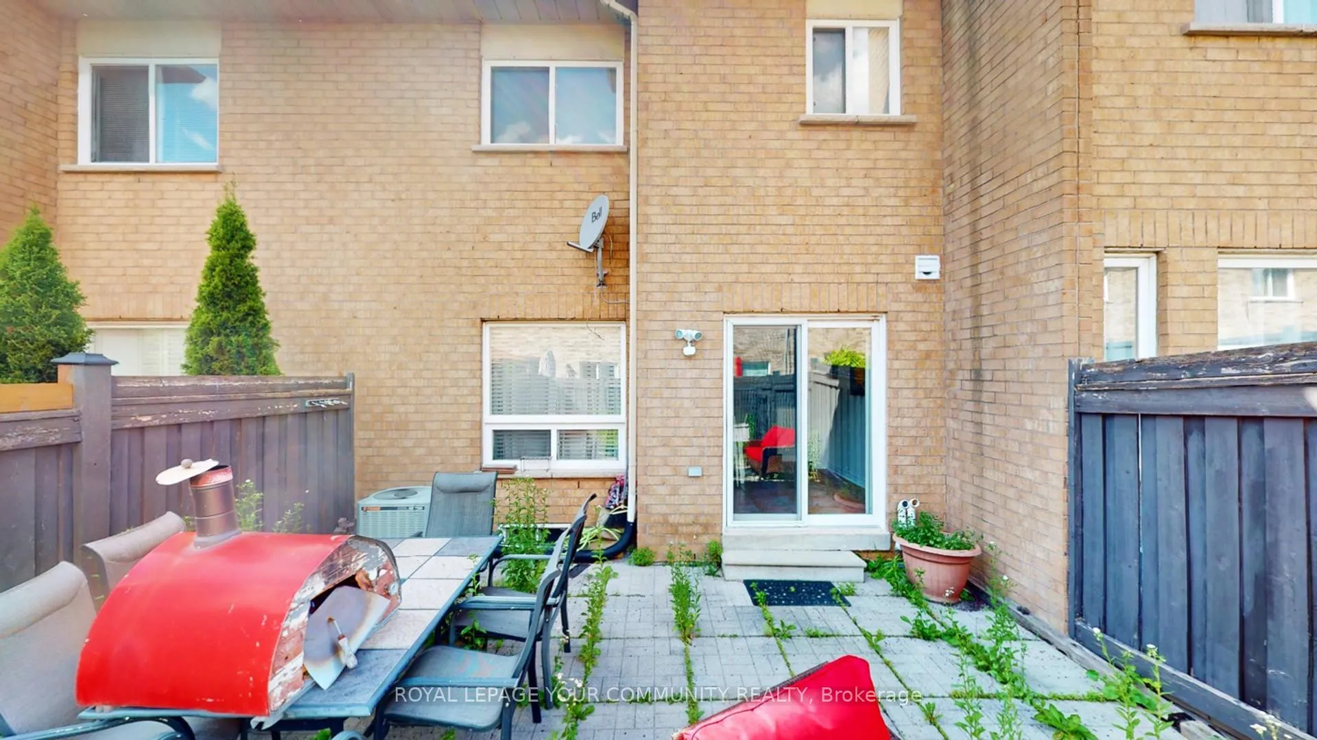 Photo 48 of 135 Foxchase Avenue, Vaughan, East Woodbridge — HOMEH