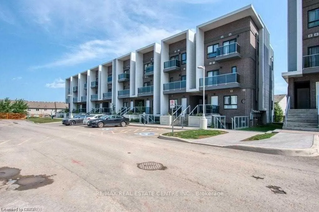 Photo 1 of Unit 31C, 1430 Highland Road W, Kitchener, Highland West — HOMEH