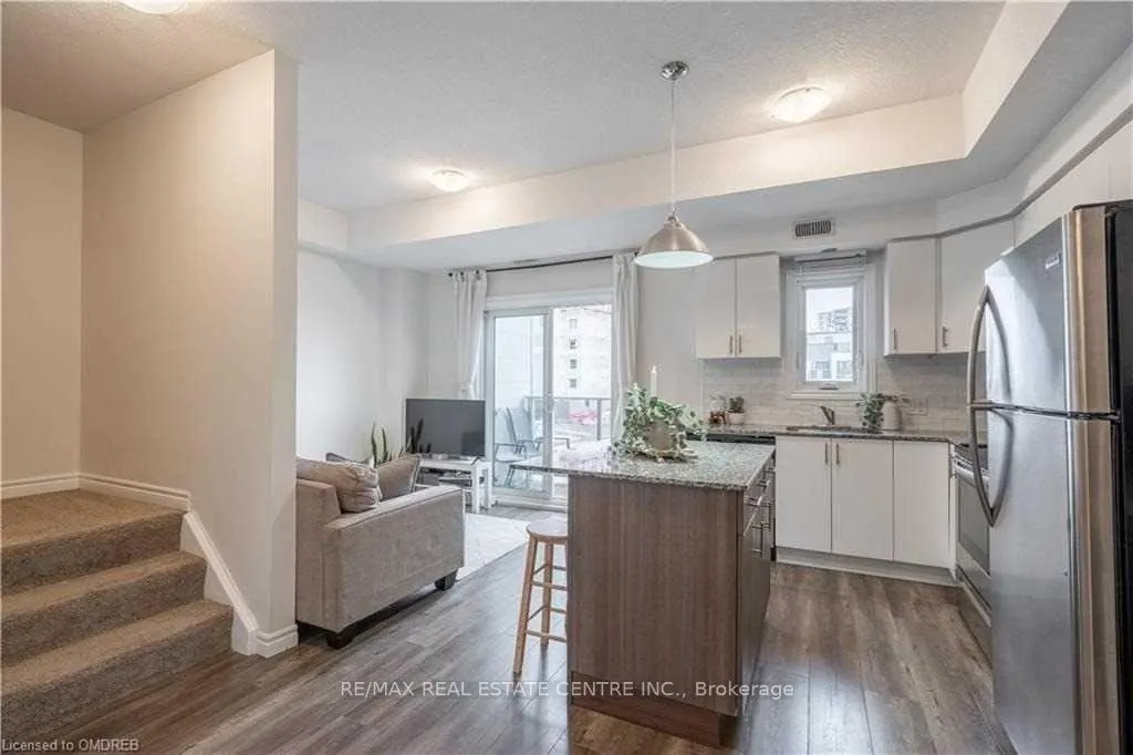 Photo 2 of Unit 31C, 1430 Highland Road W, Kitchener, Highland West — HOMEH