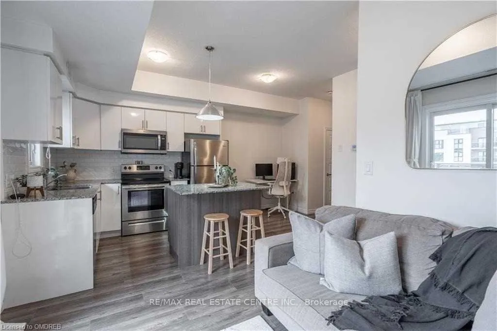Photo 6 of Unit 31C, 1430 Highland Road W, Kitchener, Highland West — HOMEH
