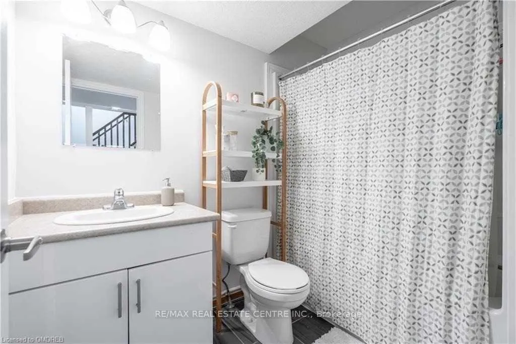 Photo 11 of Unit 31C, 1430 Highland Road W, Kitchener, Highland West — HOMEH