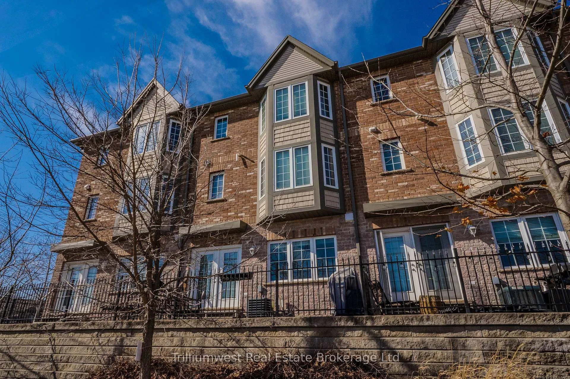 Photo 1 of Unit 23A, 975 Strasburg Road, Kitchener — HOMEH