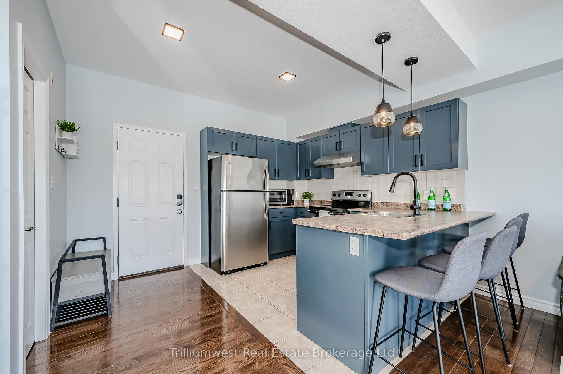 Photo 2 of Unit 23A, 975 Strasburg Road, Kitchener — HOMEH