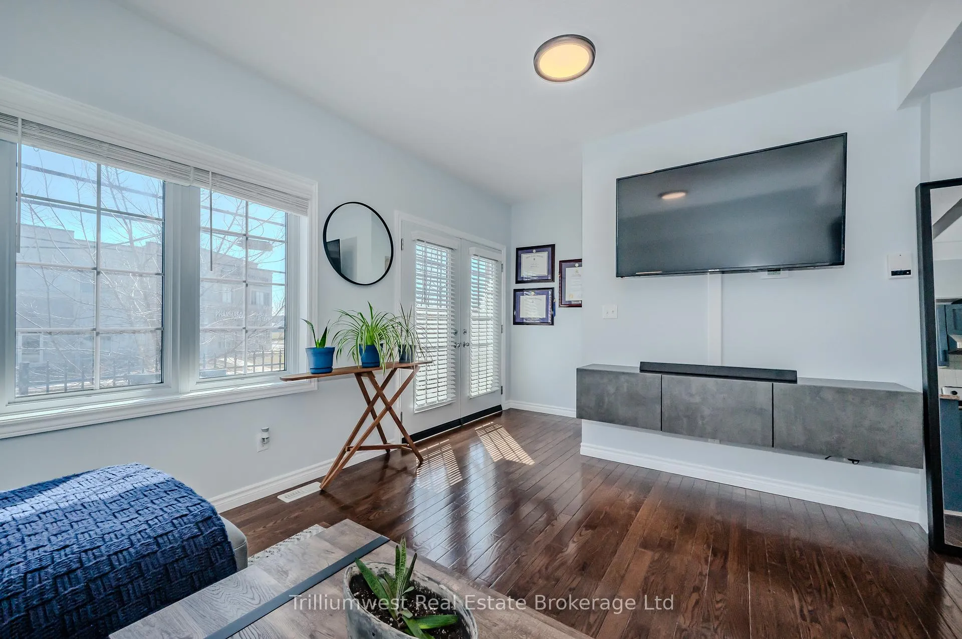 Photo 9 of Unit 23A, 975 Strasburg Road, Kitchener — HOMEH