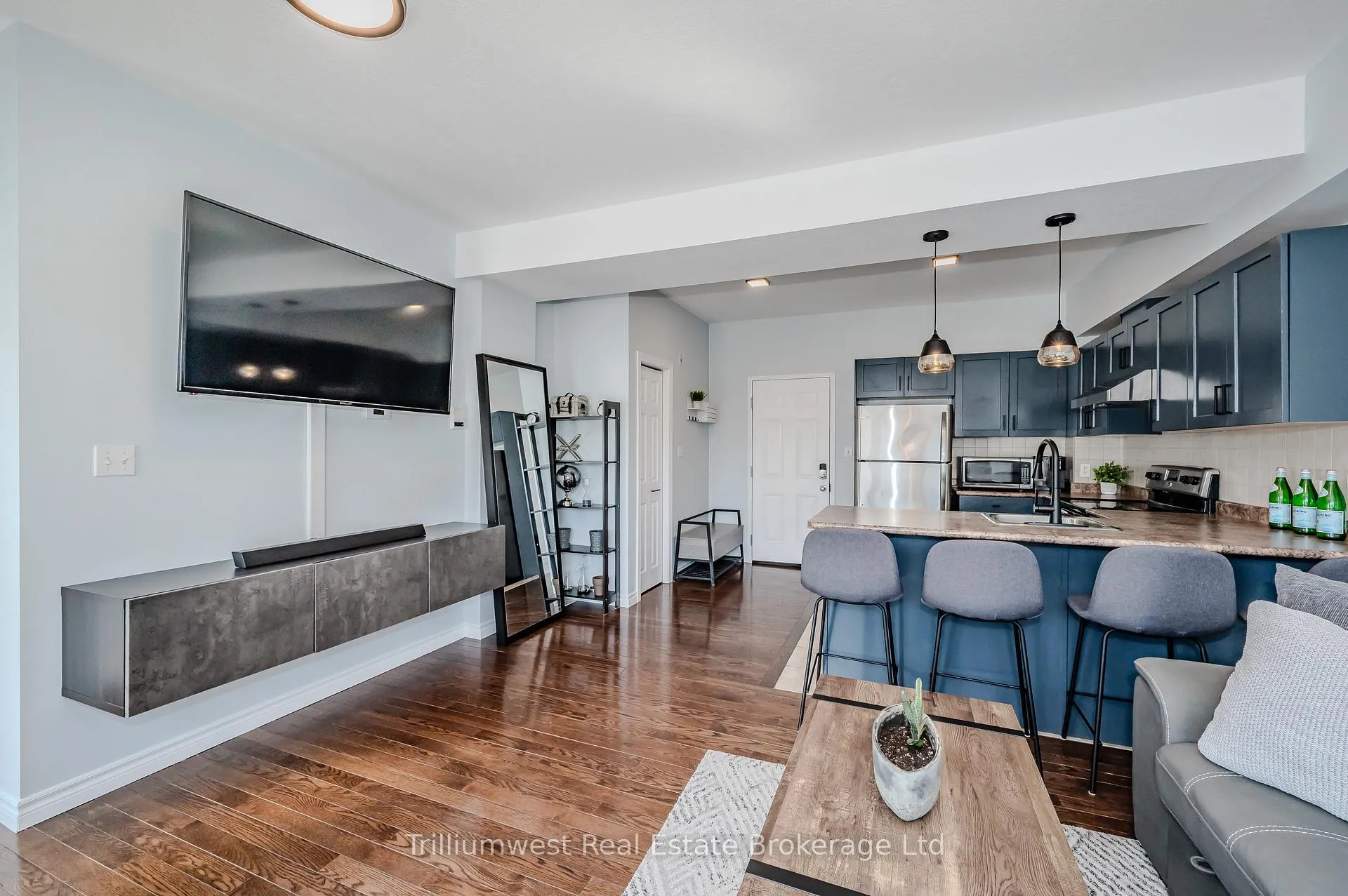 Photo 10 of Unit 23A, 975 Strasburg Road, Kitchener — HOMEH