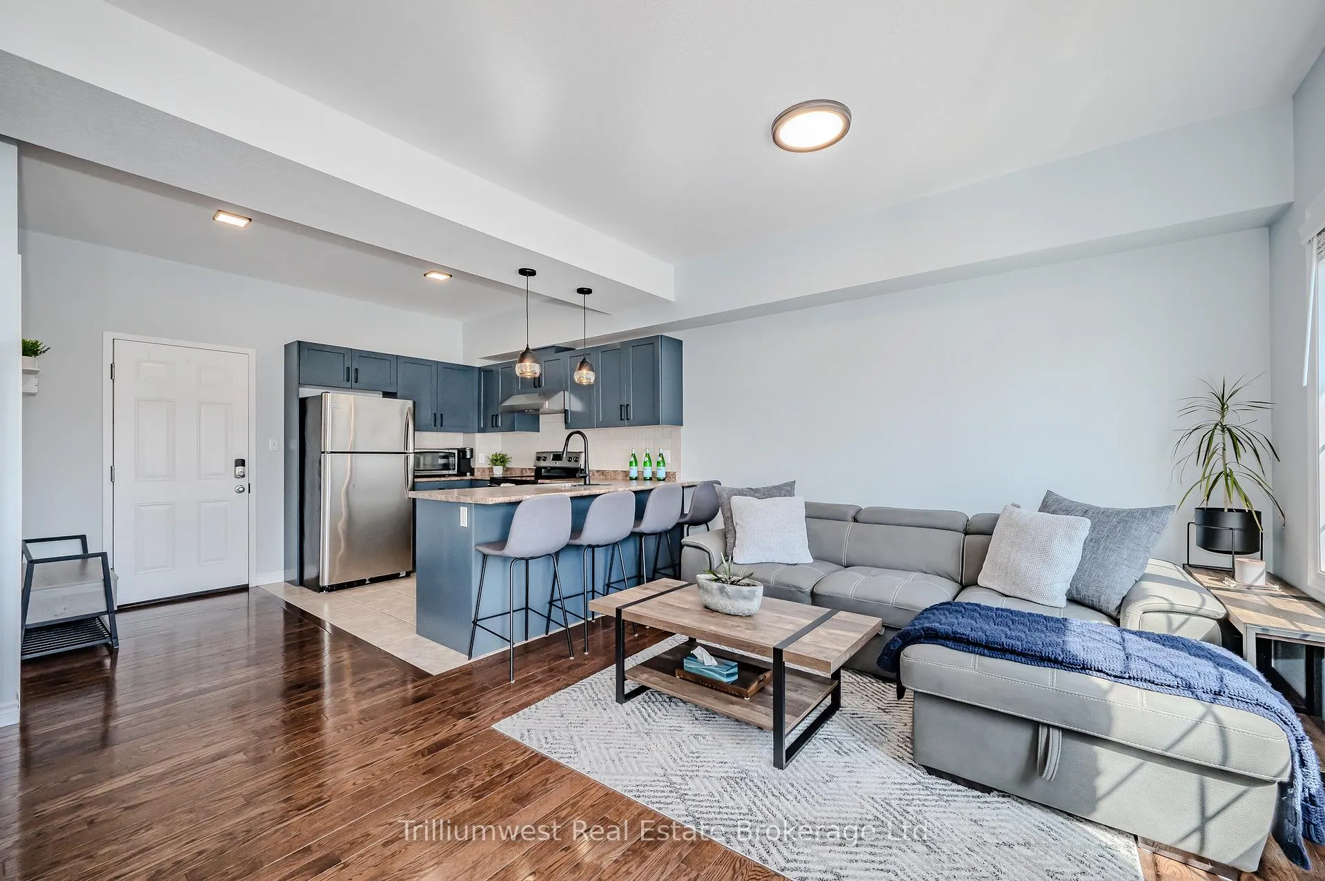 Photo 11 of Unit 23A, 975 Strasburg Road, Kitchener — HOMEH