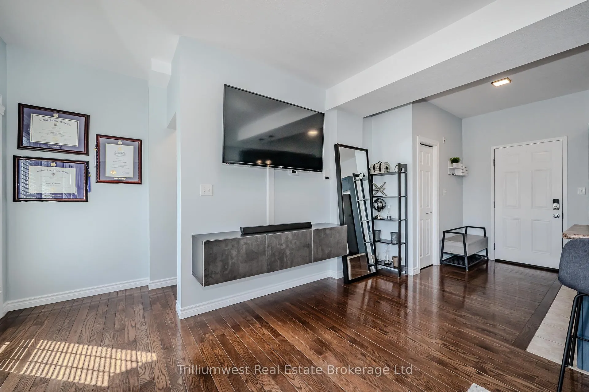 Photo 13 of Unit 23A, 975 Strasburg Road, Kitchener — HOMEH