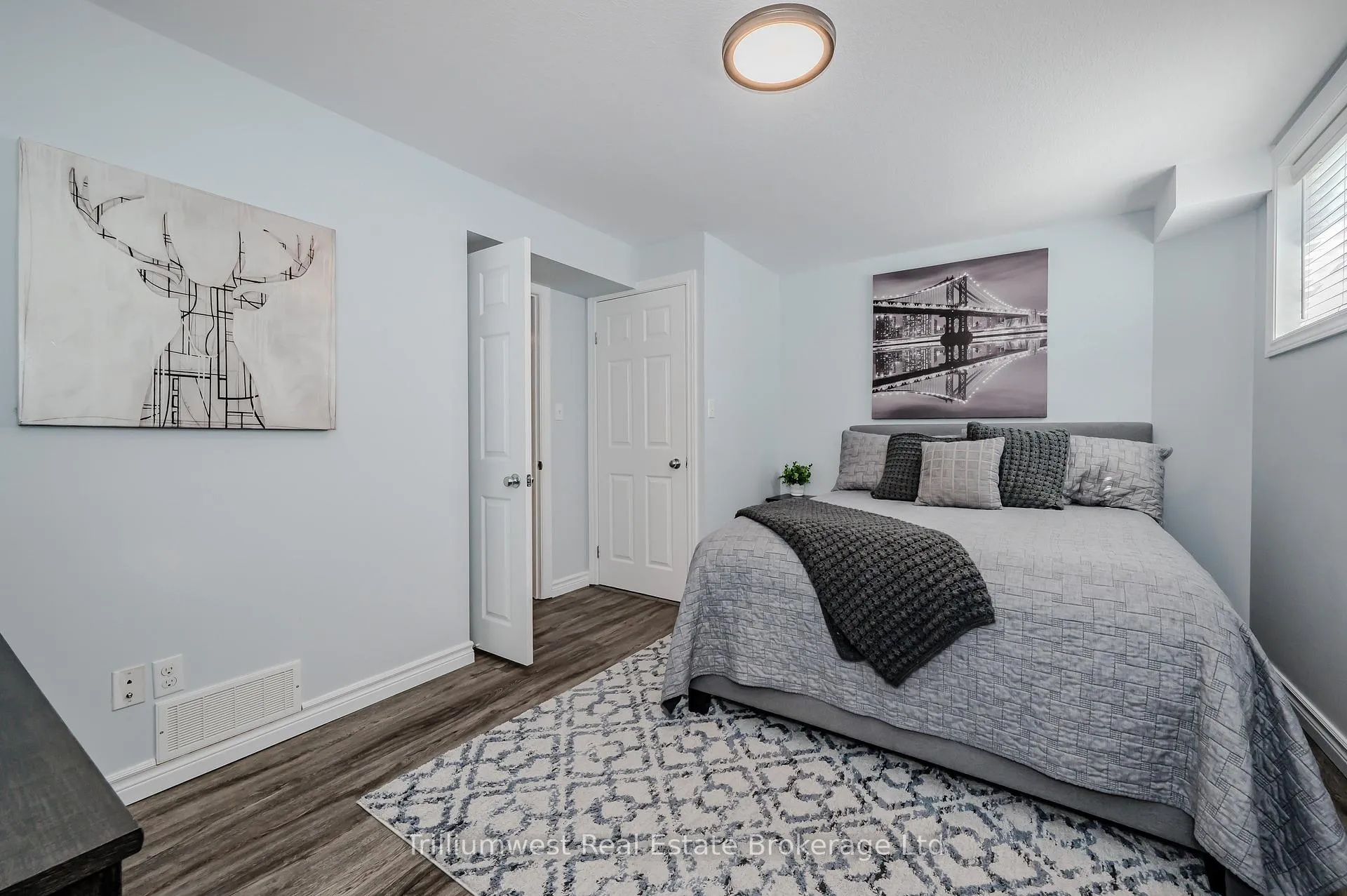 Photo 16 of Unit 23A, 975 Strasburg Road, Kitchener — HOMEH