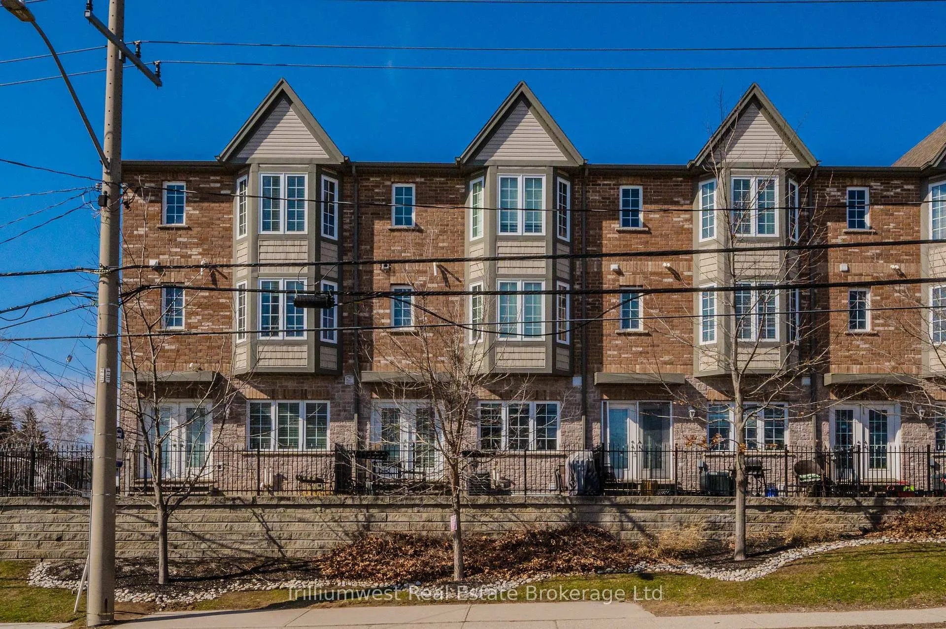 Photo 17 of Unit 23A, 975 Strasburg Road, Kitchener — HOMEH