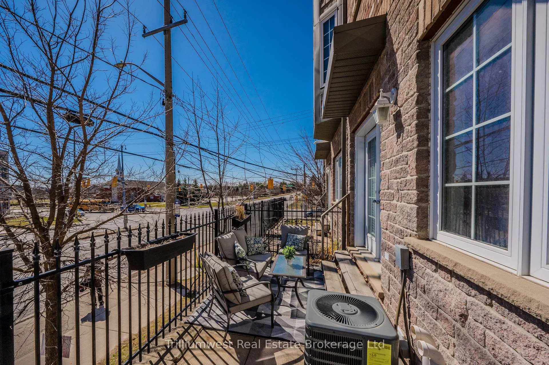 Photo 19 of Unit 23A, 975 Strasburg Road, Kitchener — HOMEH