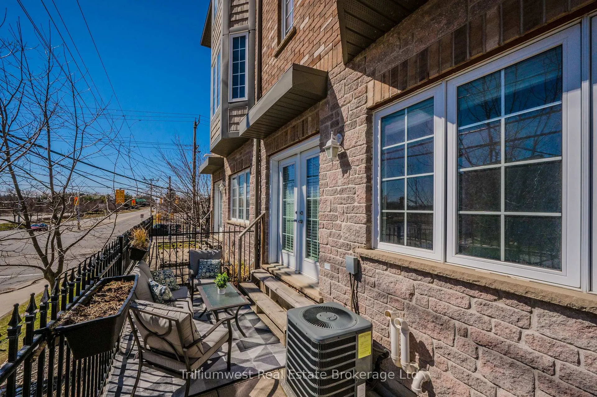 Photo 20 of Unit 23A, 975 Strasburg Road, Kitchener — HOMEH