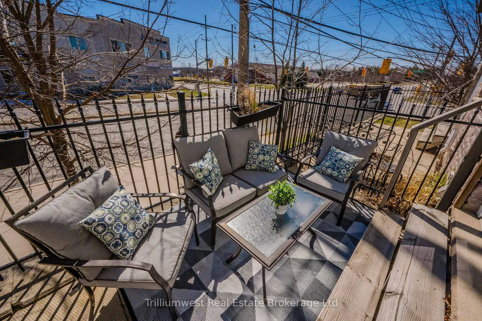 Photo 25 of Unit 23A, 975 Strasburg Road, Kitchener — HOMEH
