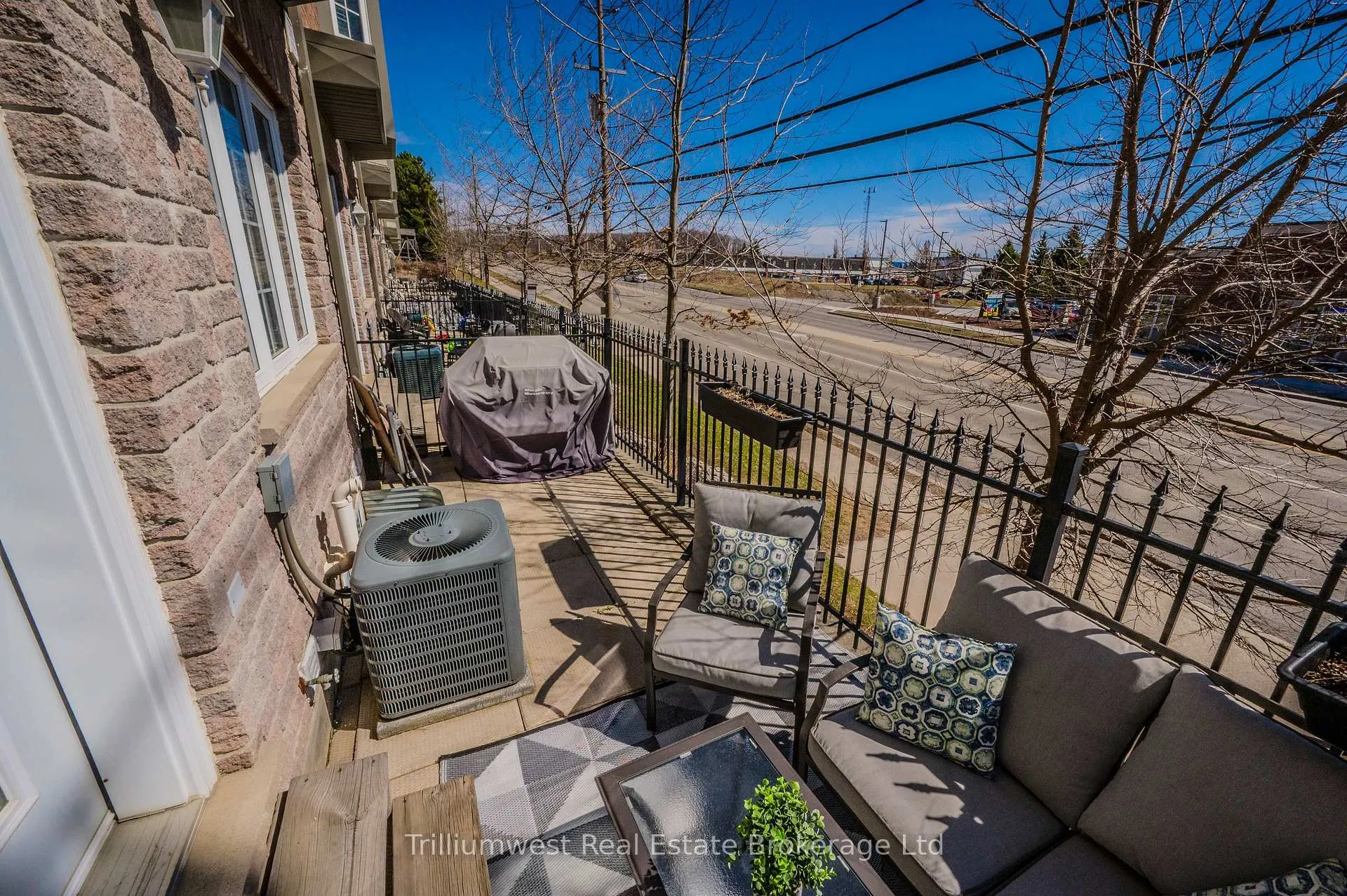 Photo 26 of Unit 23A, 975 Strasburg Road, Kitchener — HOMEH