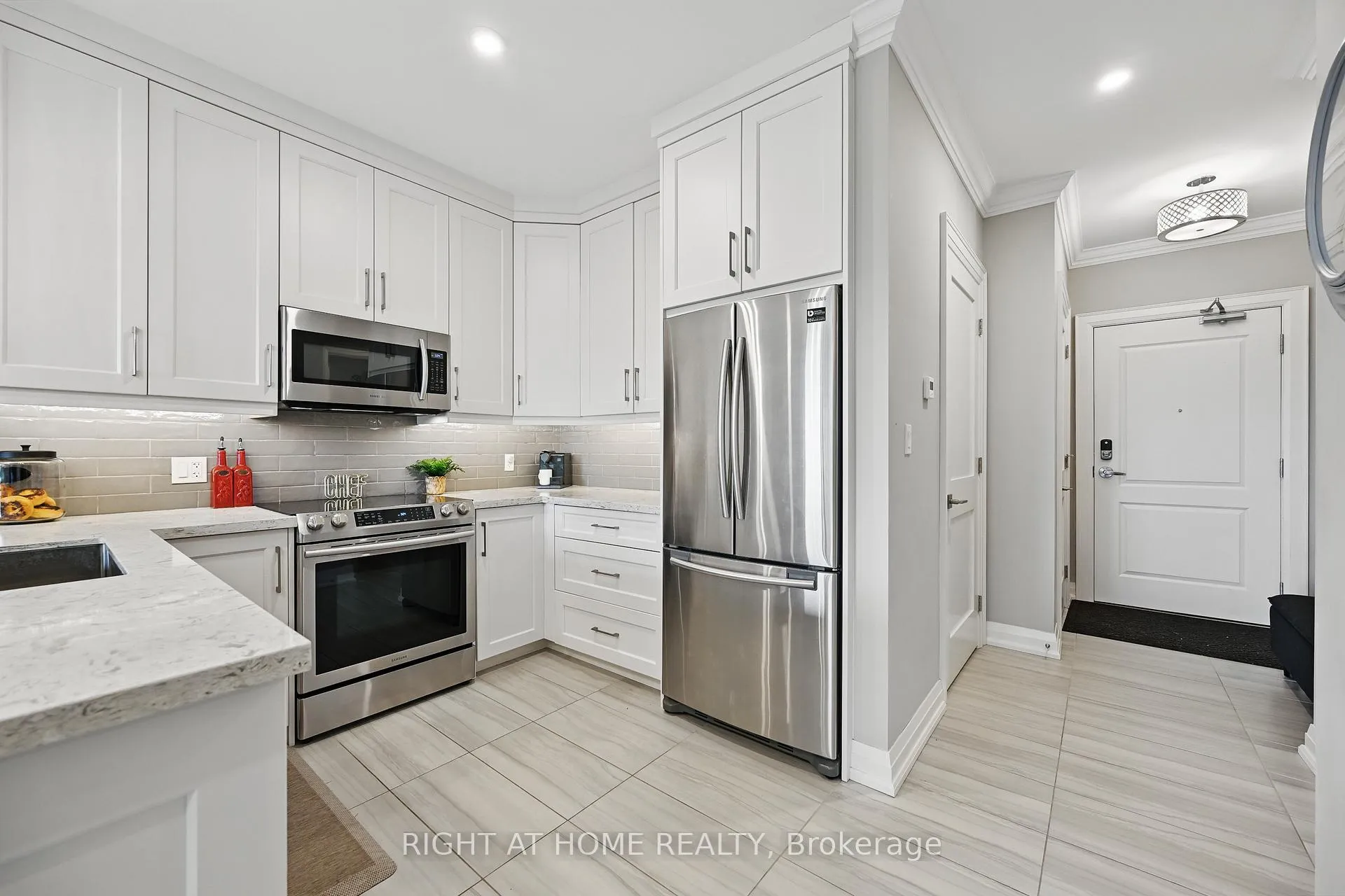 Photo 10 of Unit 305, 257 Millen Road, Hamilton, Stoney Creek — HOMEH