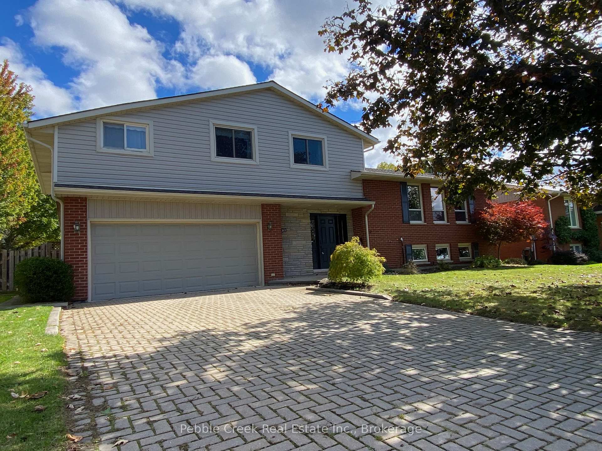 Photo 1 of 317 Warren Street, Goderich, Goderich (Town) — HOMEH