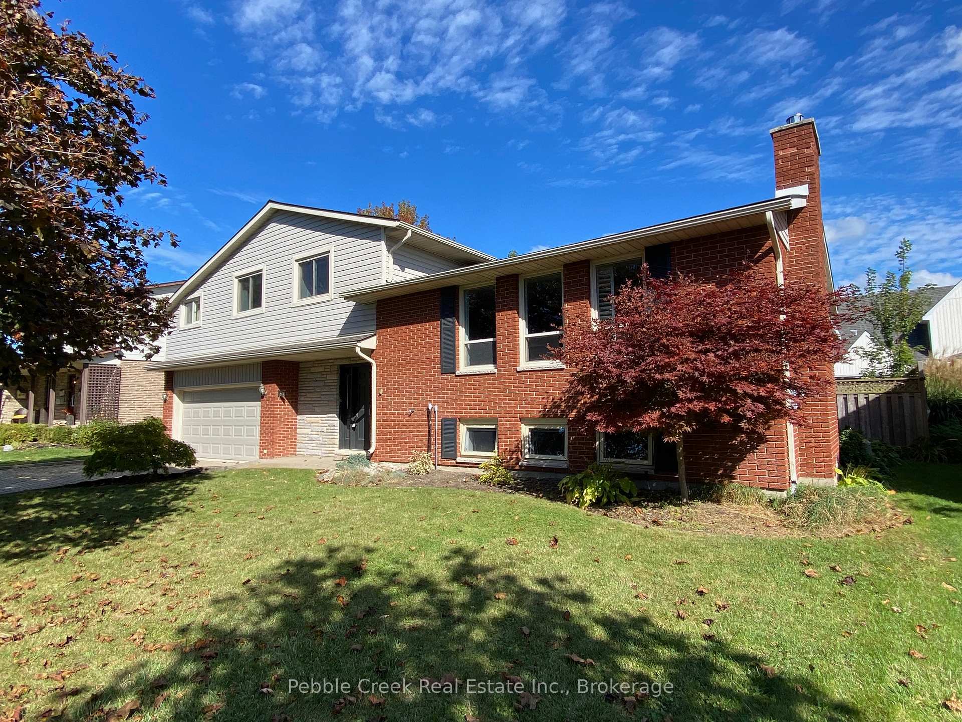 Photo 3 of 317 Warren Street, Goderich, Goderich (Town) — HOMEH