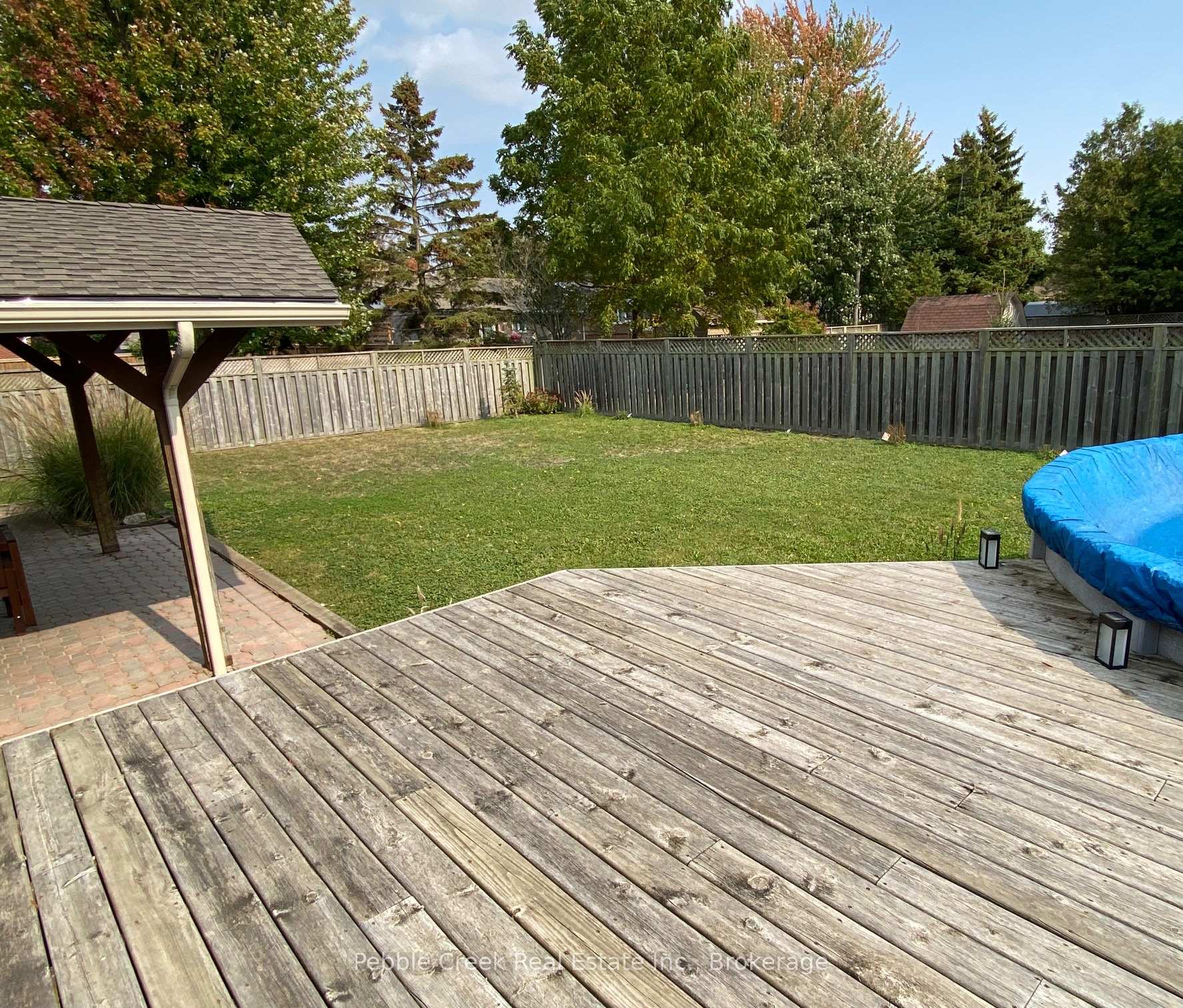 Photo 4 of 317 Warren Street, Goderich, Goderich (Town) — HOMEH