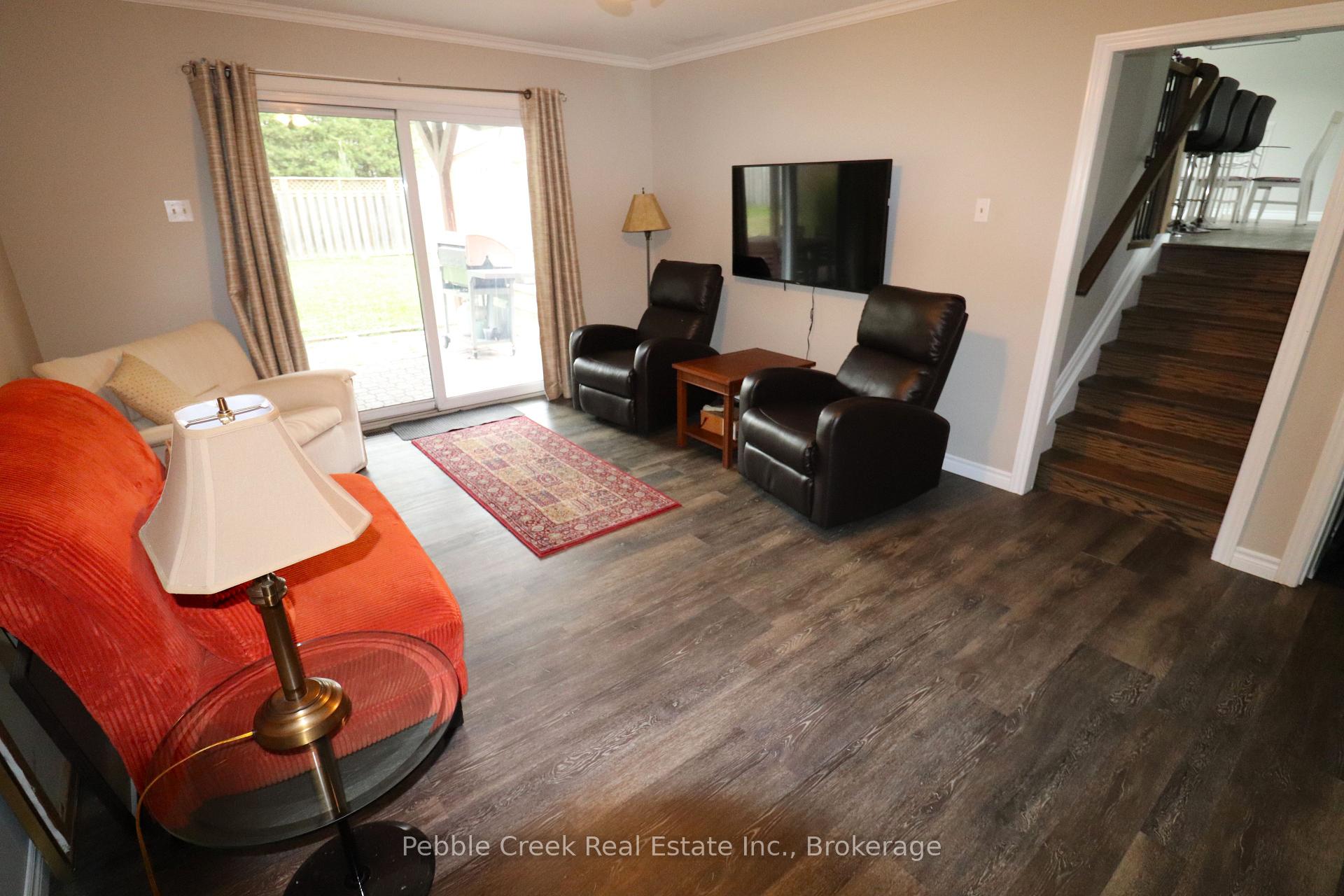 Photo 17 of 317 Warren Street, Goderich, Goderich (Town) — HOMEH