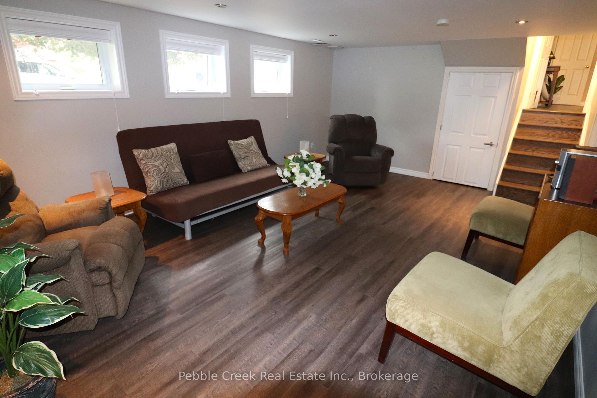Photo 20 of 317 Warren Street, Goderich, Goderich (Town) — HOMEH
