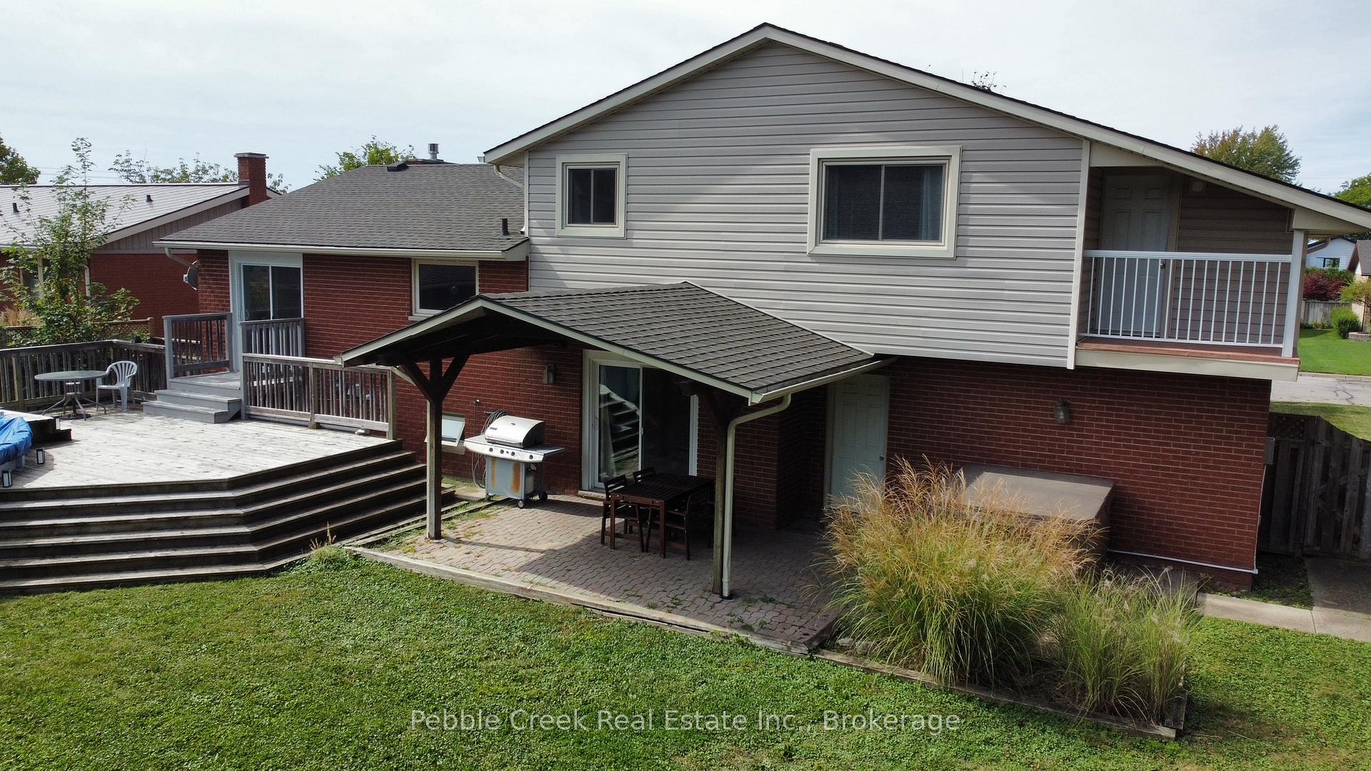Photo 23 of 317 Warren Street, Goderich, Goderich (Town) — HOMEH
