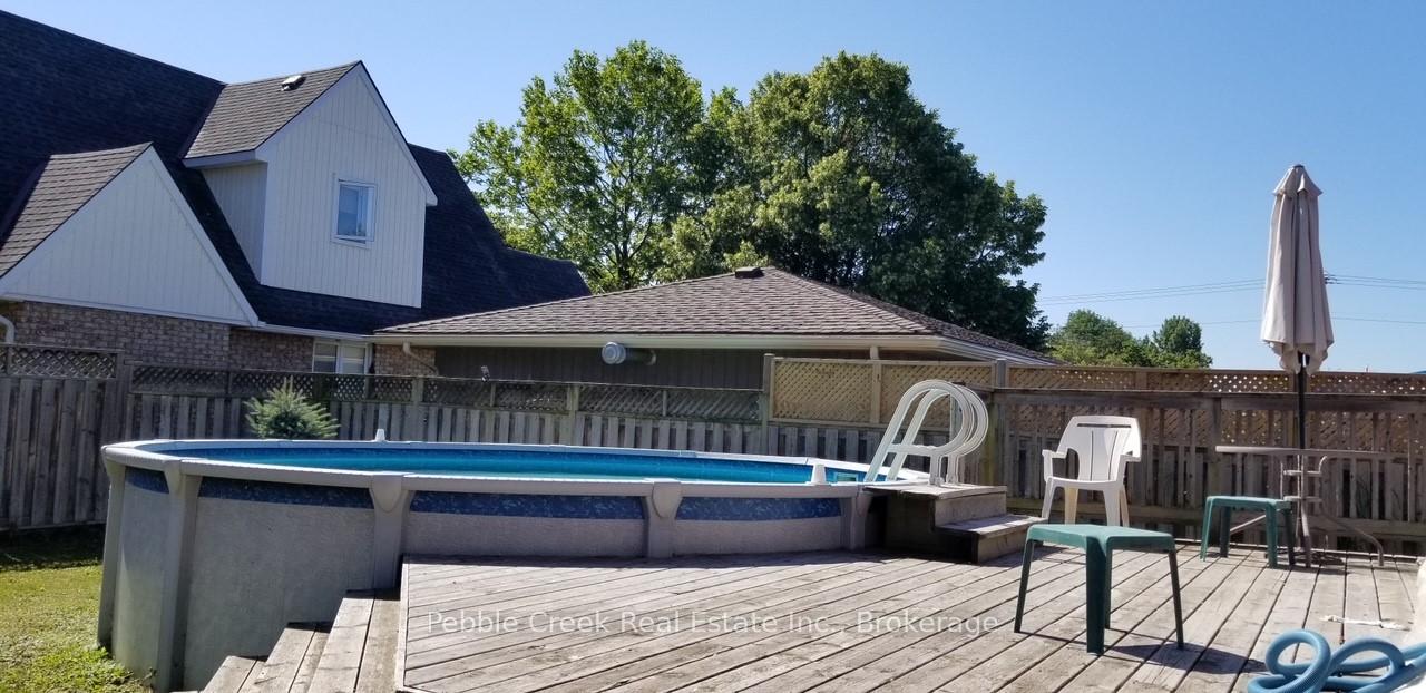 Photo 24 of 317 Warren Street, Goderich, Goderich (Town) — HOMEH