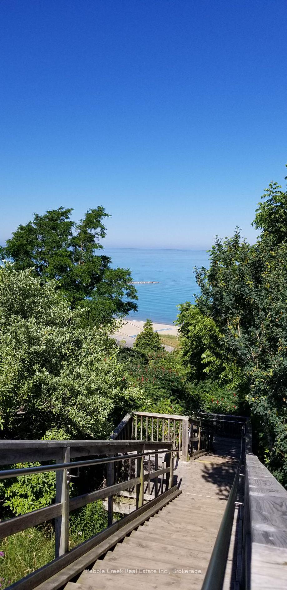 Photo 27 of 317 Warren Street, Goderich, Goderich (Town) — HOMEH