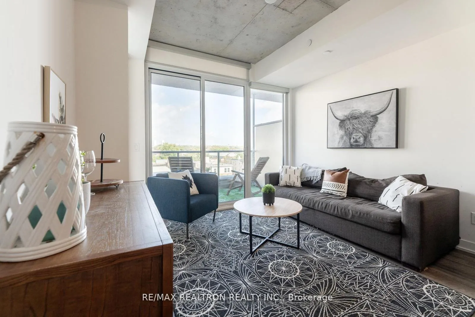 Photo 1 of Unit 629, 30 Baseball Place, Toronto, South Riverdale — HOMEH