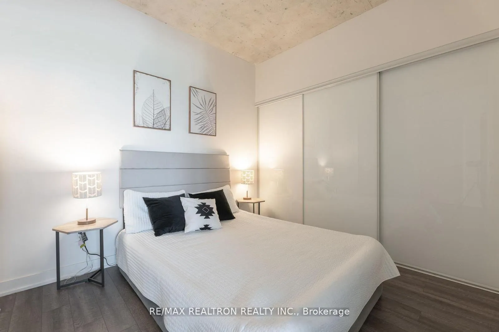 Photo 10 of Unit 629, 30 Baseball Place, Toronto, South Riverdale — HOMEH
