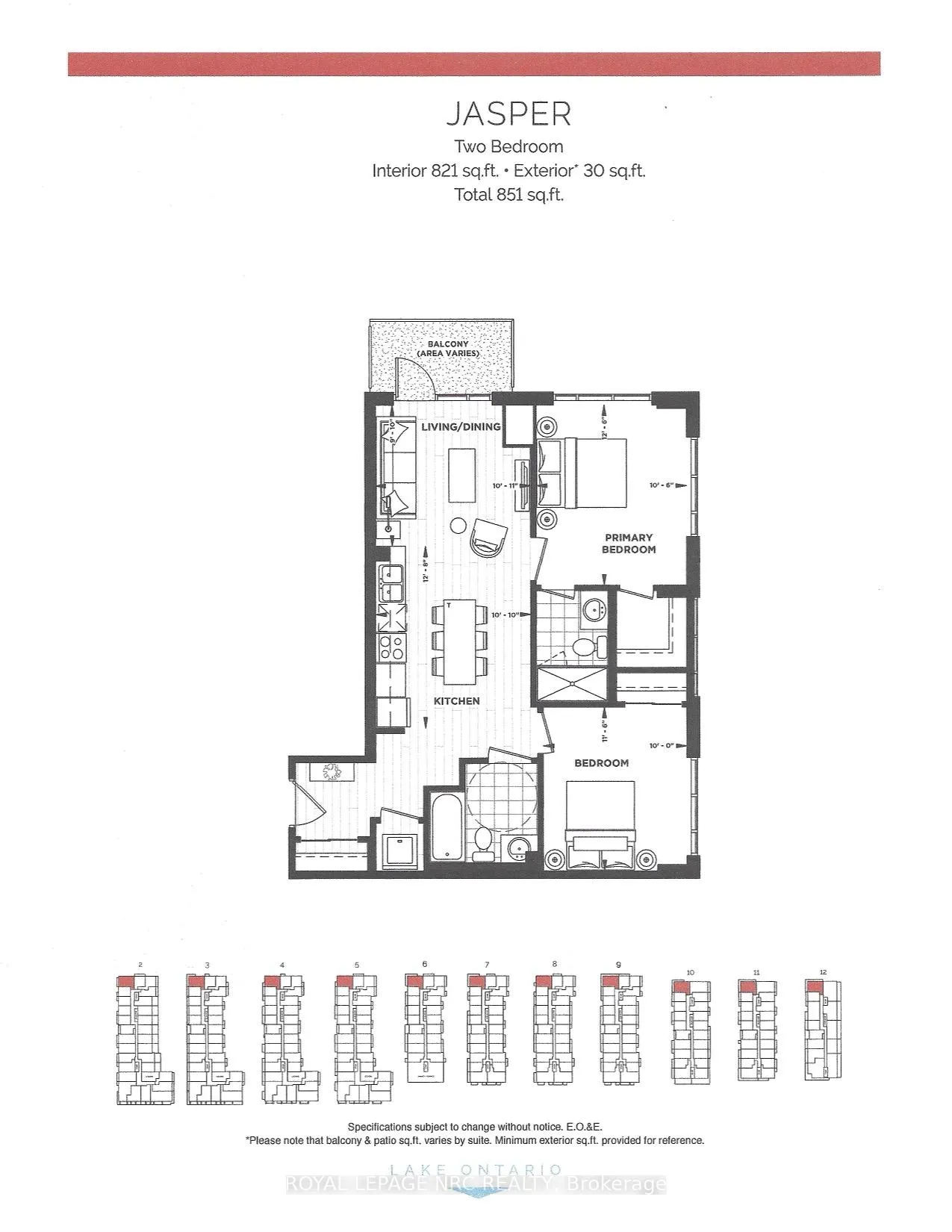 Photo 2 of Unit 223, 461 Green Road, Hamilton, Stoney Creek — HOMEH