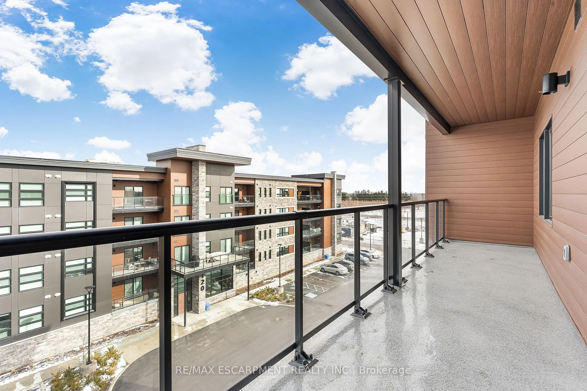 Photo 18 of Unit 403, 118 Summersides Boulevard, Pelham, Fonthill — HOMEH