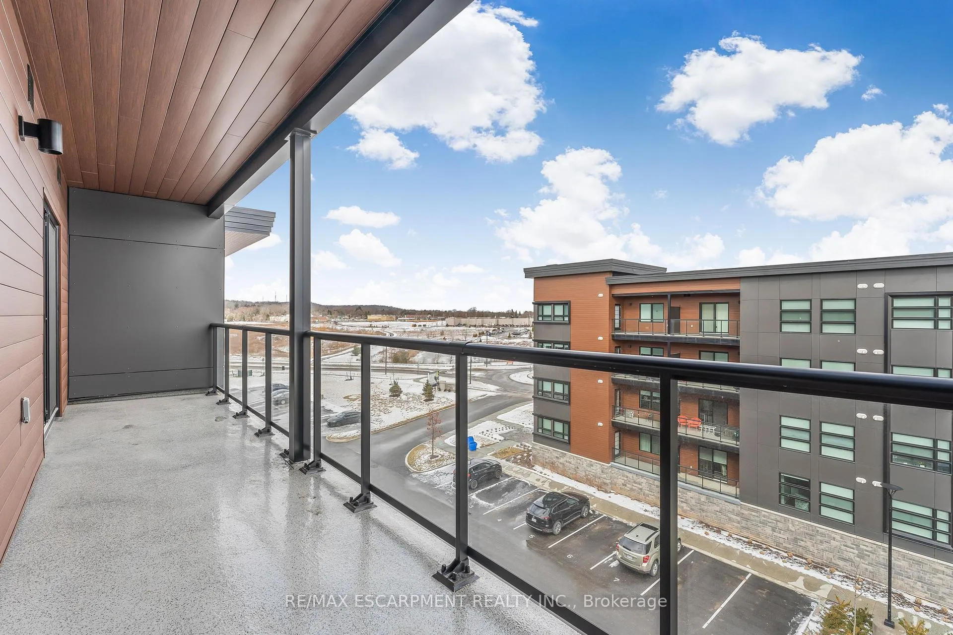 Photo 20 of Unit 403, 118 Summersides Boulevard, Pelham, Fonthill — HOMEH