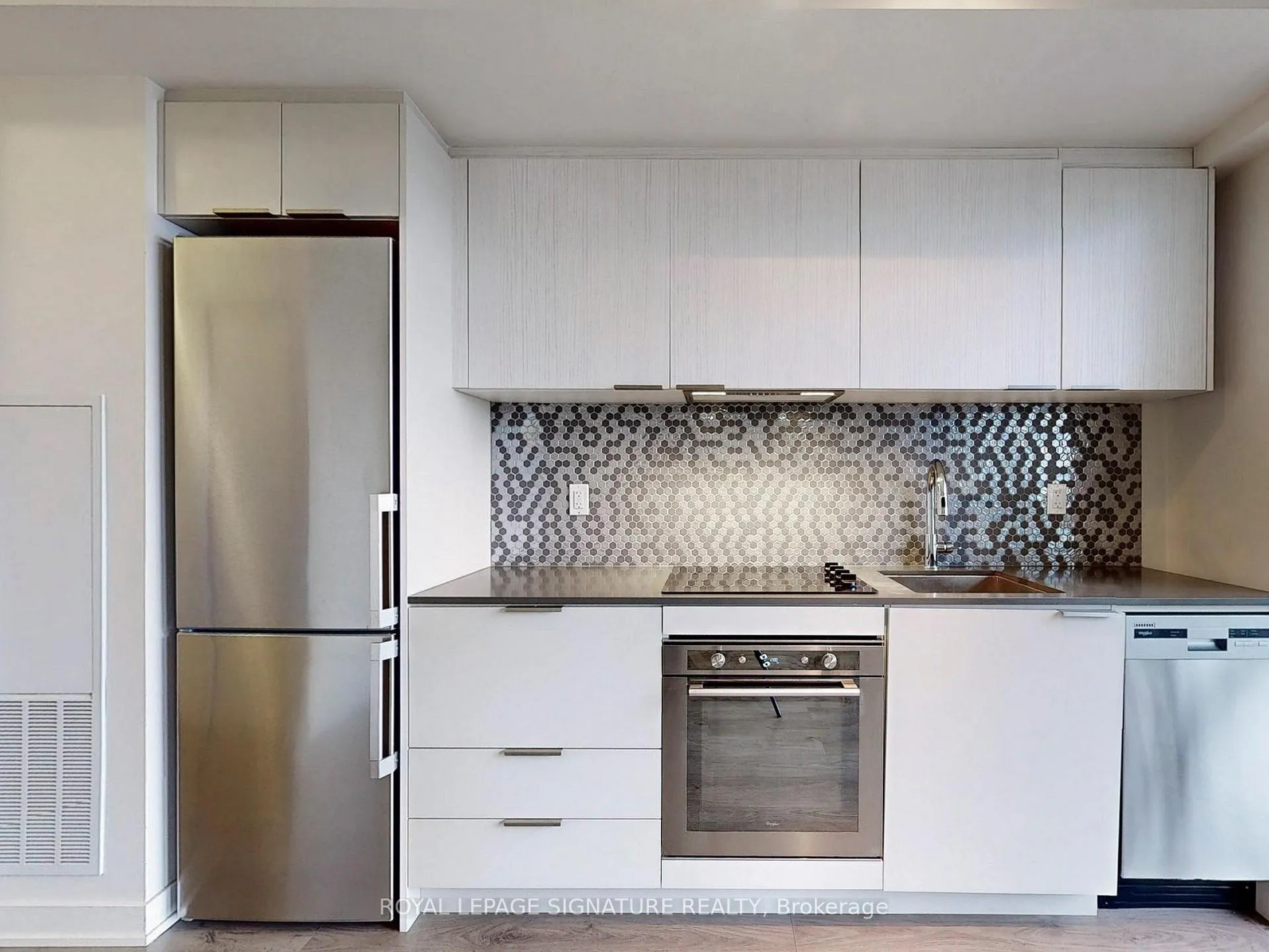 Photo 7 of Unit 1709, 2 Sonic Way, Toronto, Flemingdon Park — HOMEH