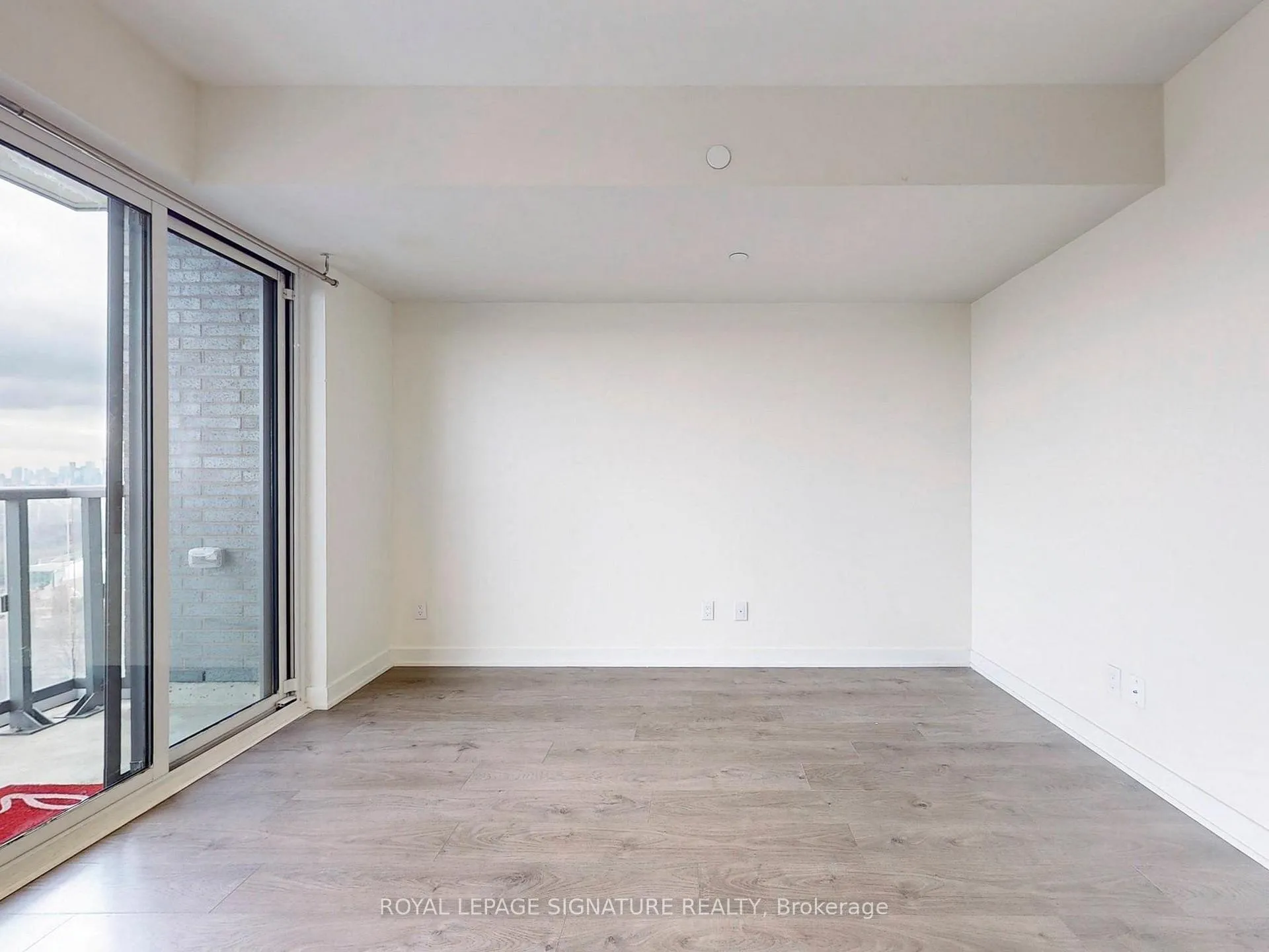 Photo 9 of Unit 1709, 2 Sonic Way, Toronto, Flemingdon Park — HOMEH