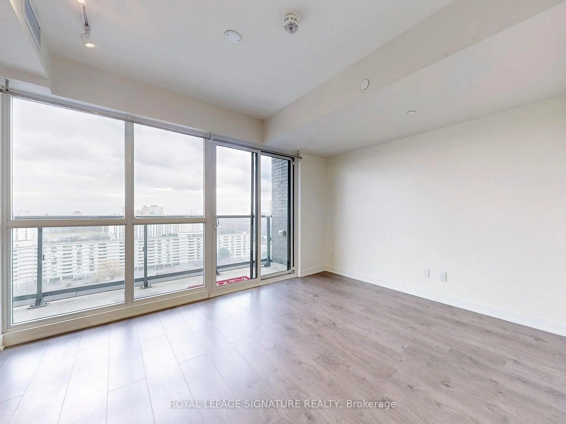 Photo 10 of Unit 1709, 2 Sonic Way, Toronto, Flemingdon Park — HOMEH