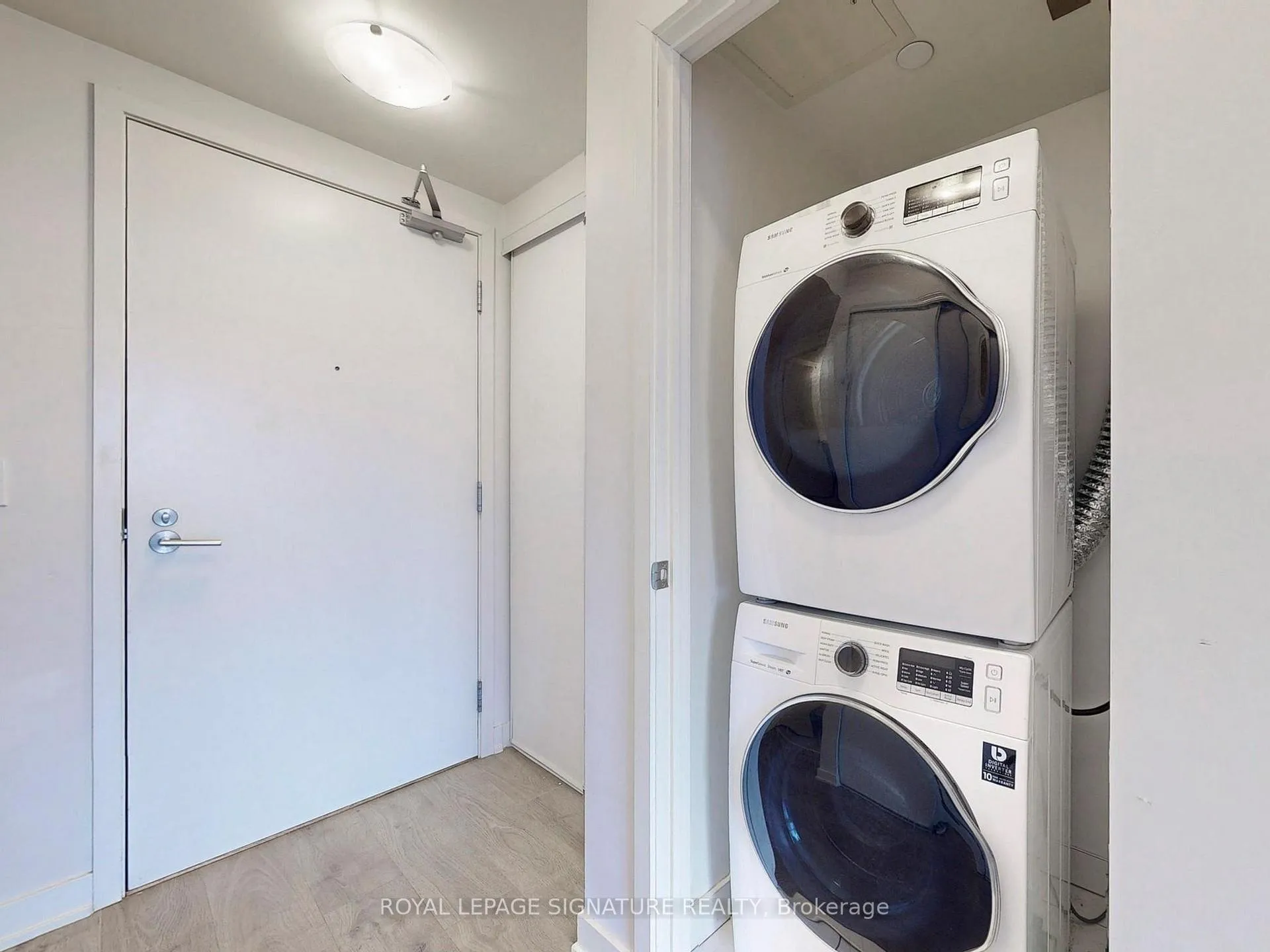 Photo 13 of Unit 1709, 2 Sonic Way, Toronto, Flemingdon Park — HOMEH