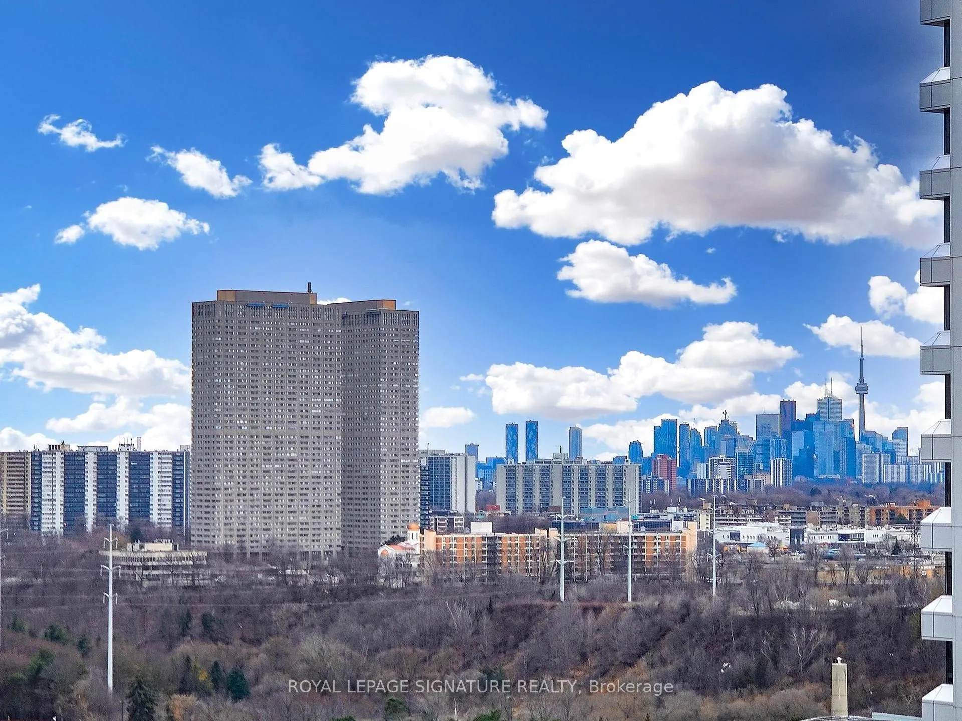 Photo 16 of Unit 1709, 2 Sonic Way, Toronto, Flemingdon Park — HOMEH