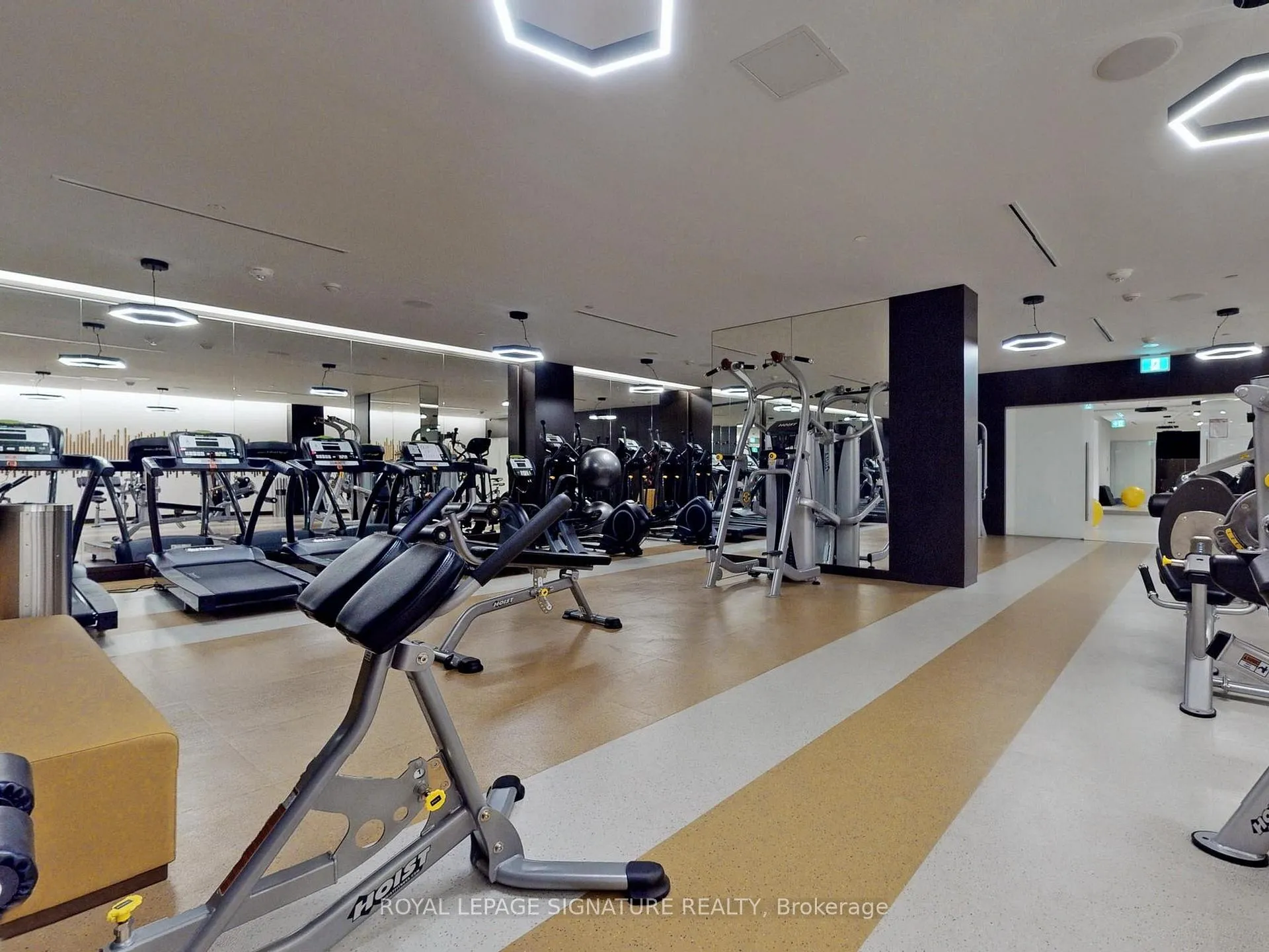 Photo 18 of Unit 1709, 2 Sonic Way, Toronto, Flemingdon Park — HOMEH