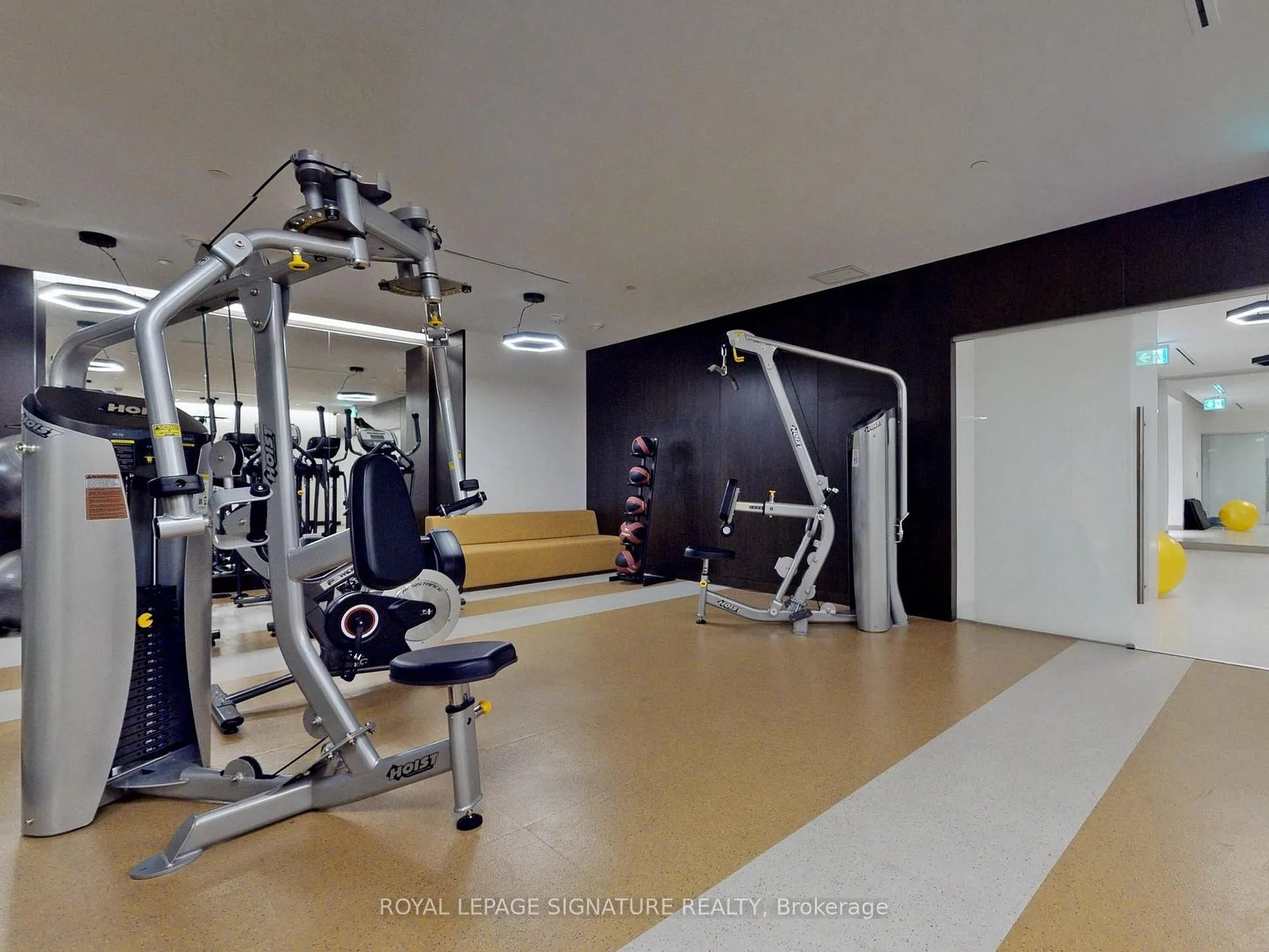 Photo 20 of Unit 1709, 2 Sonic Way, Toronto, Flemingdon Park — HOMEH