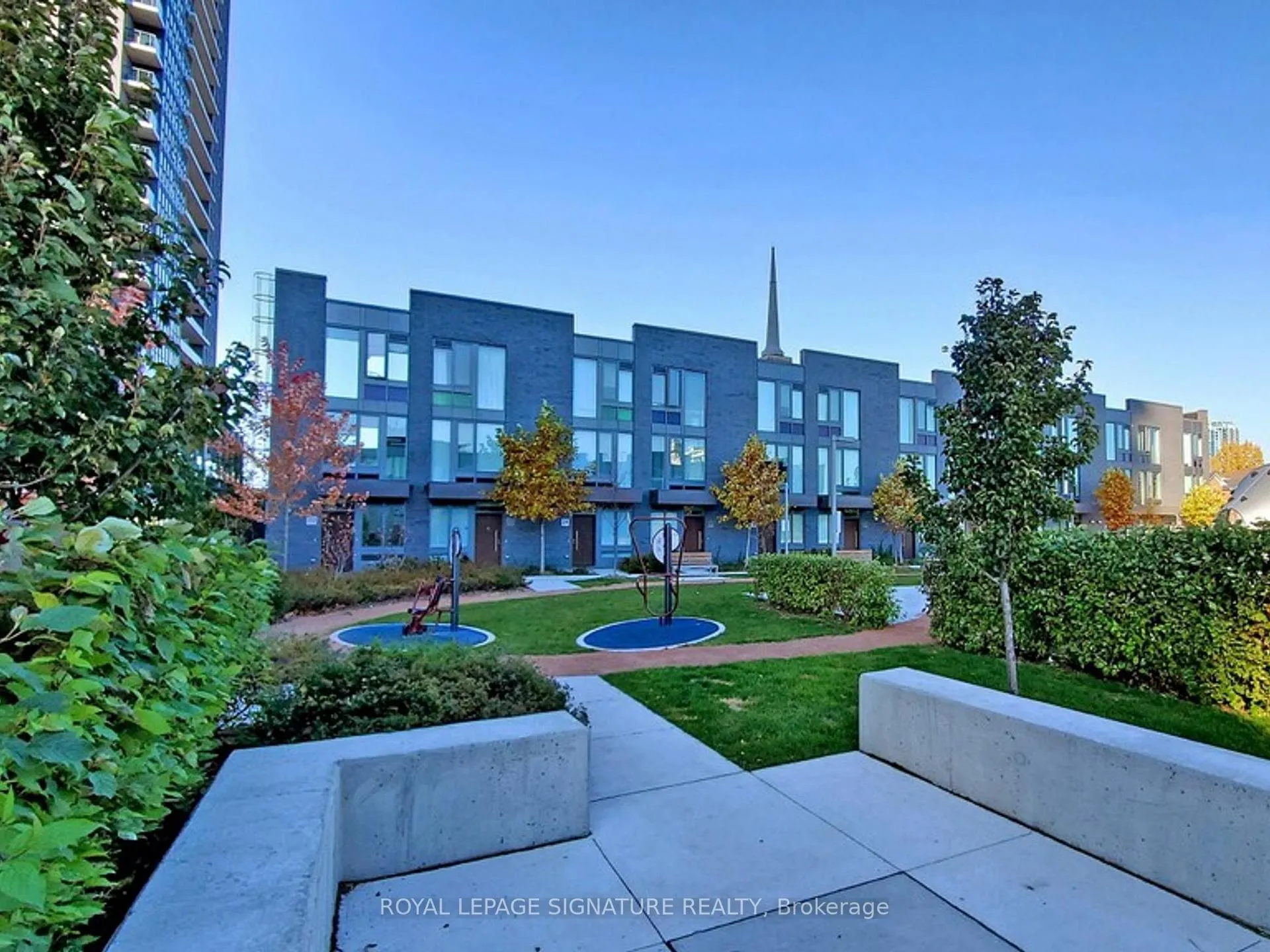 Photo 23 of Unit 1709, 2 Sonic Way, Toronto, Flemingdon Park — HOMEH