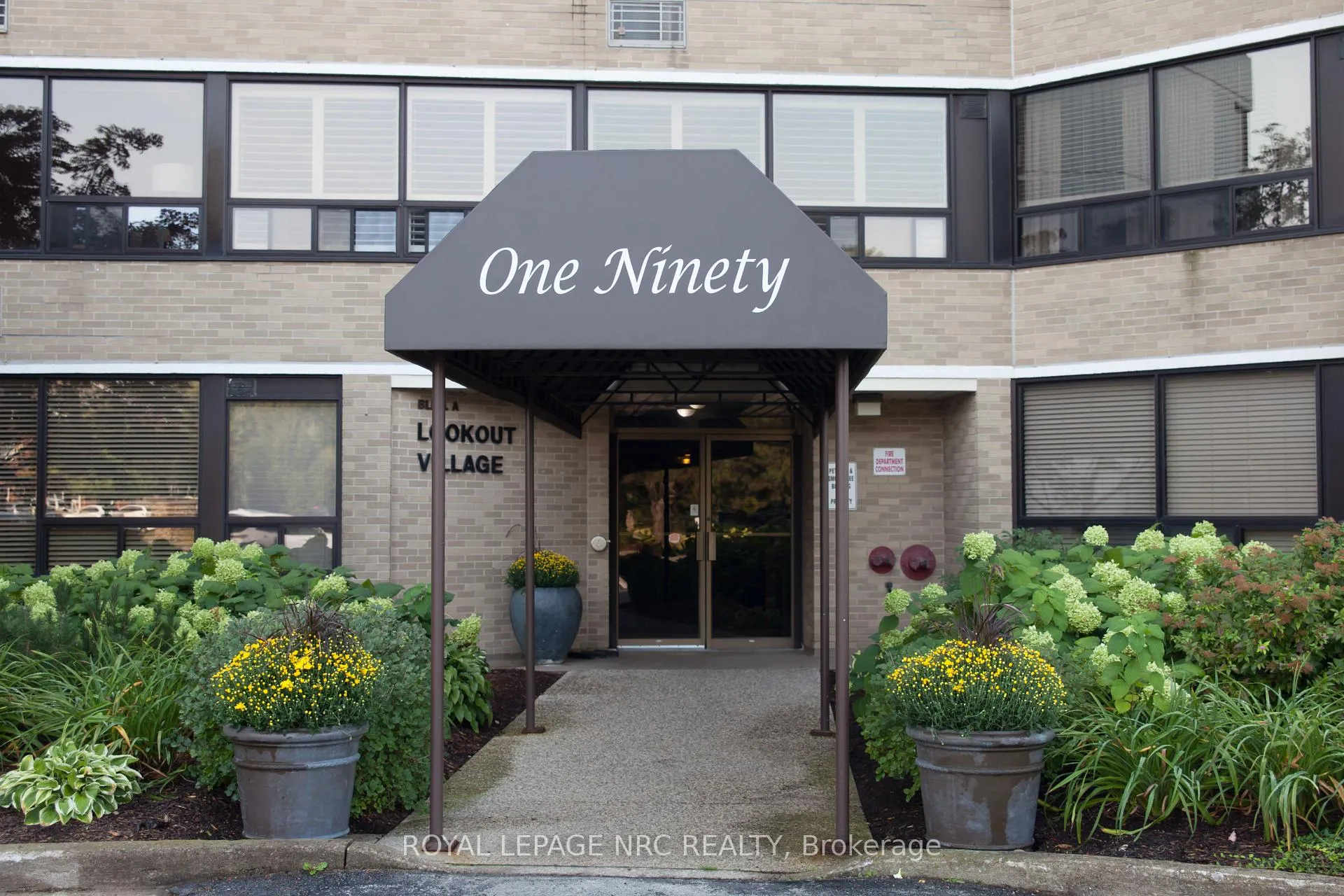 Photo 2 of Unit 104 A, 190 Highway 20 west, Pelham, Fonthill — HOMEH