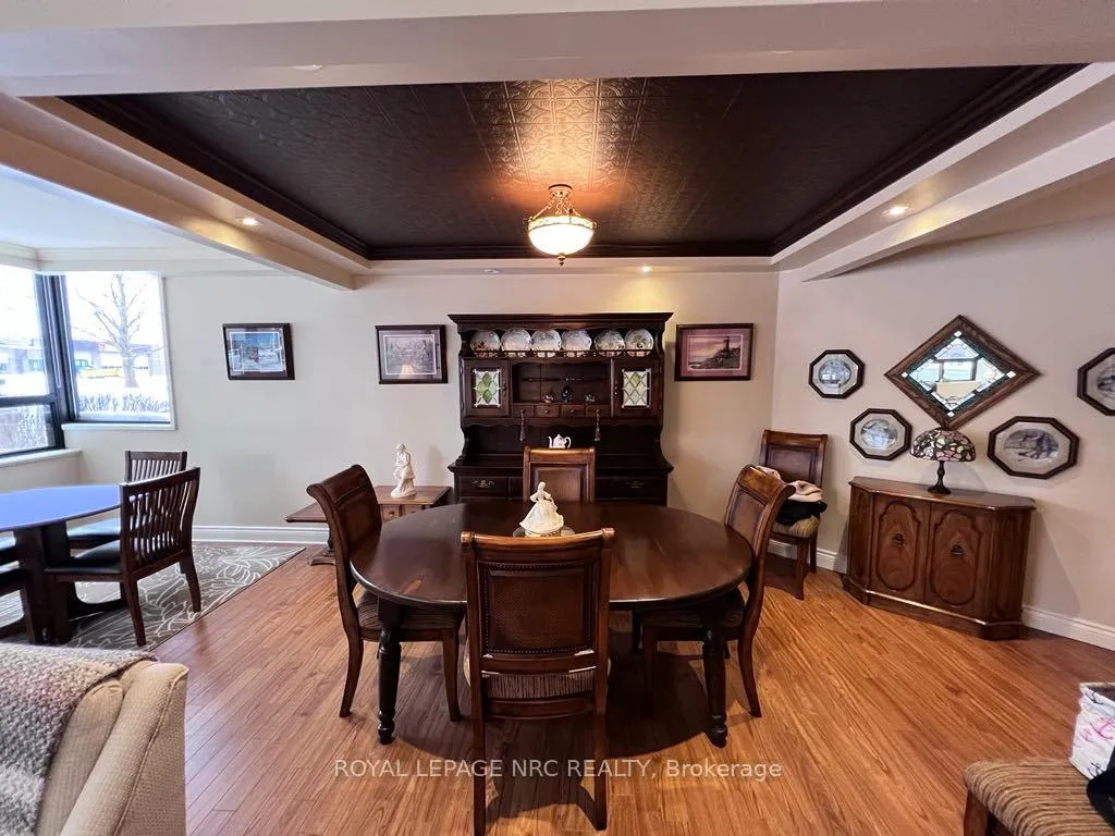 Photo 6 of Unit 104 A, 190 Highway 20 west, Pelham, Fonthill — HOMEH