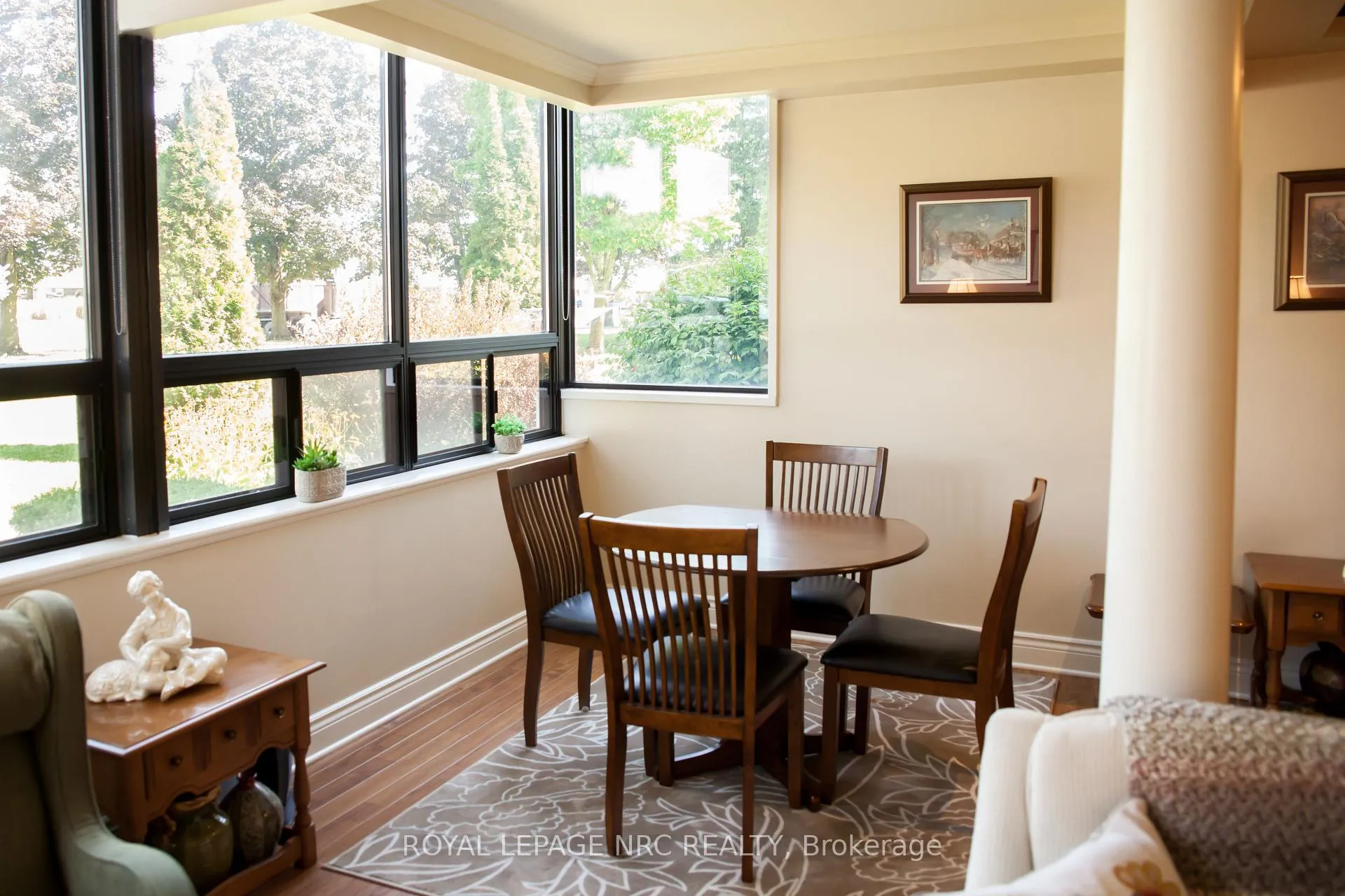 Photo 7 of Unit 104 A, 190 Highway 20 west, Pelham, Fonthill — HOMEH