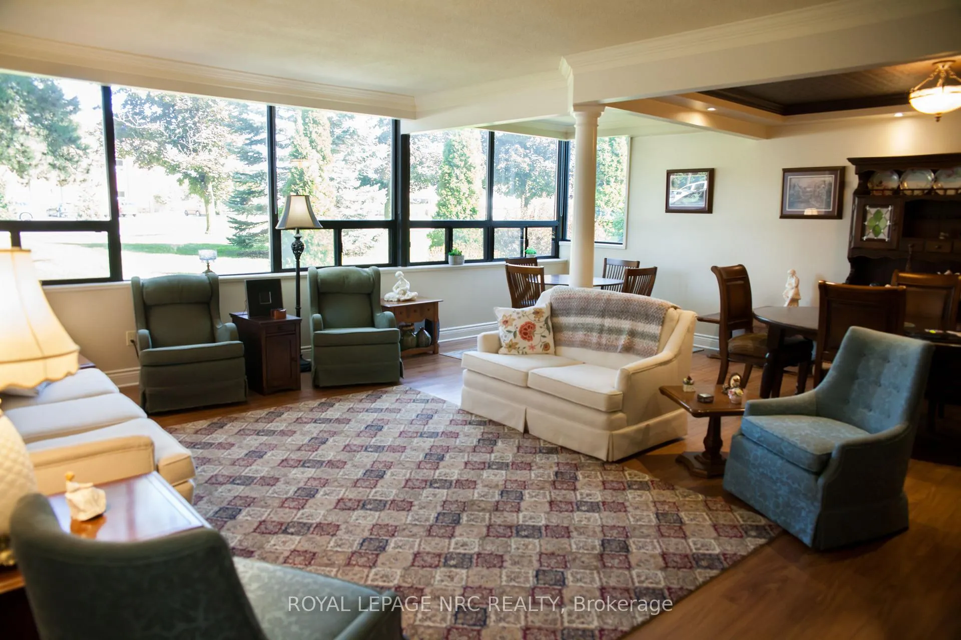 Photo 8 of Unit 104 A, 190 Highway 20 west, Pelham, Fonthill — HOMEH