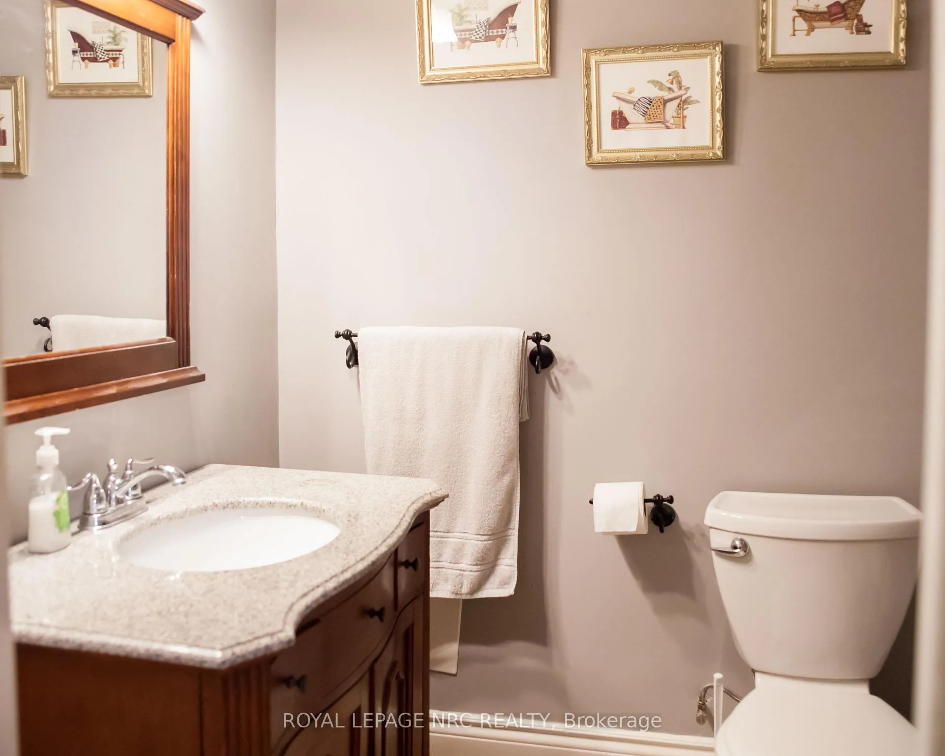Photo 13 of Unit 104 A, 190 Highway 20 west, Pelham, Fonthill — HOMEH
